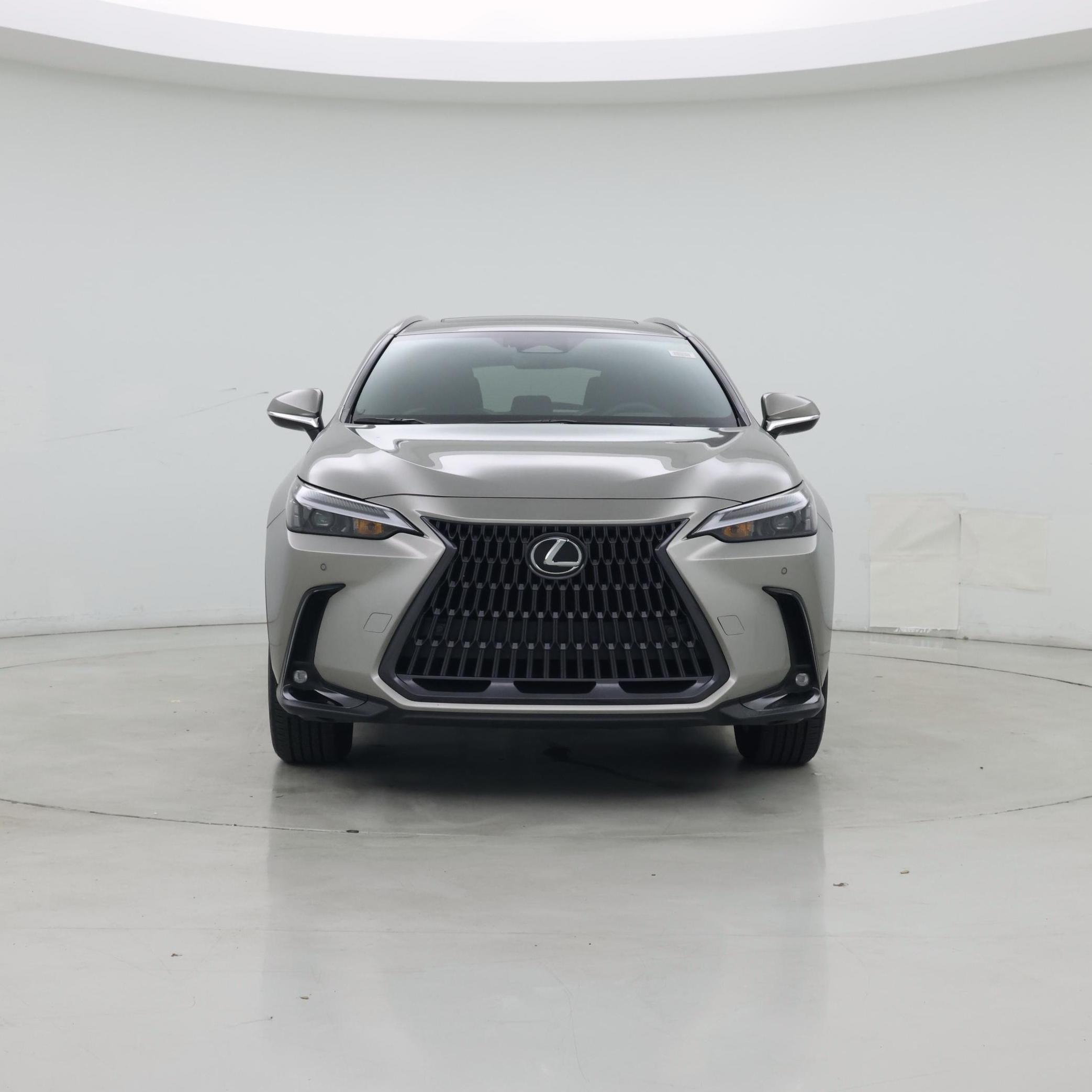 Thumbnail: 2023 Lexus NX - 5