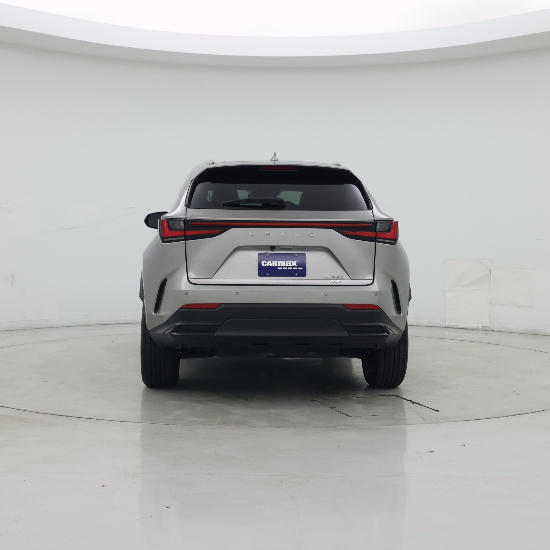 Thumbnail: 2023 Lexus NX - 6