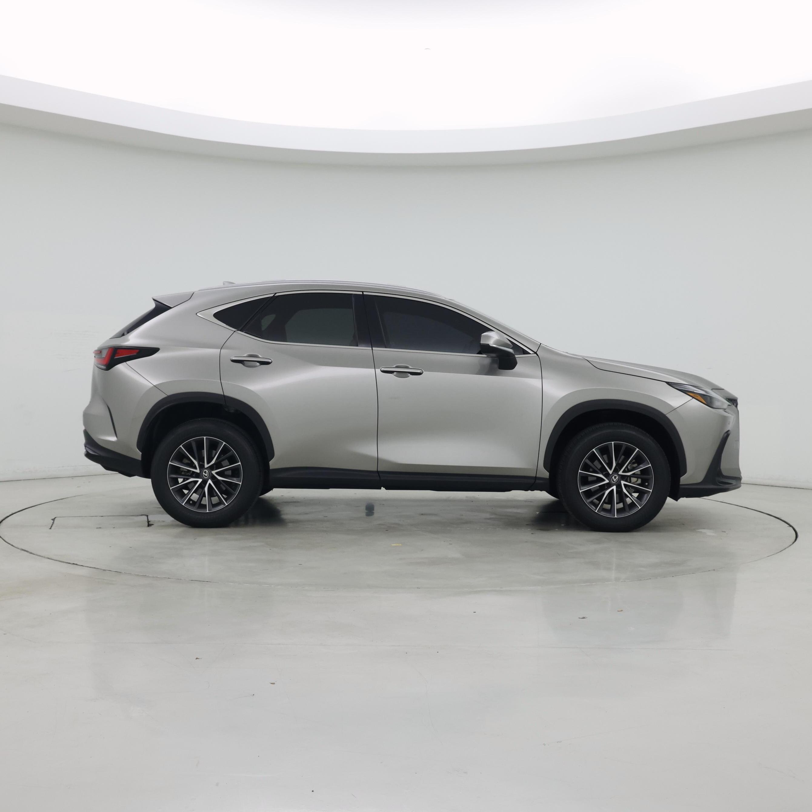 Thumbnail: 2023 Lexus NX - 7