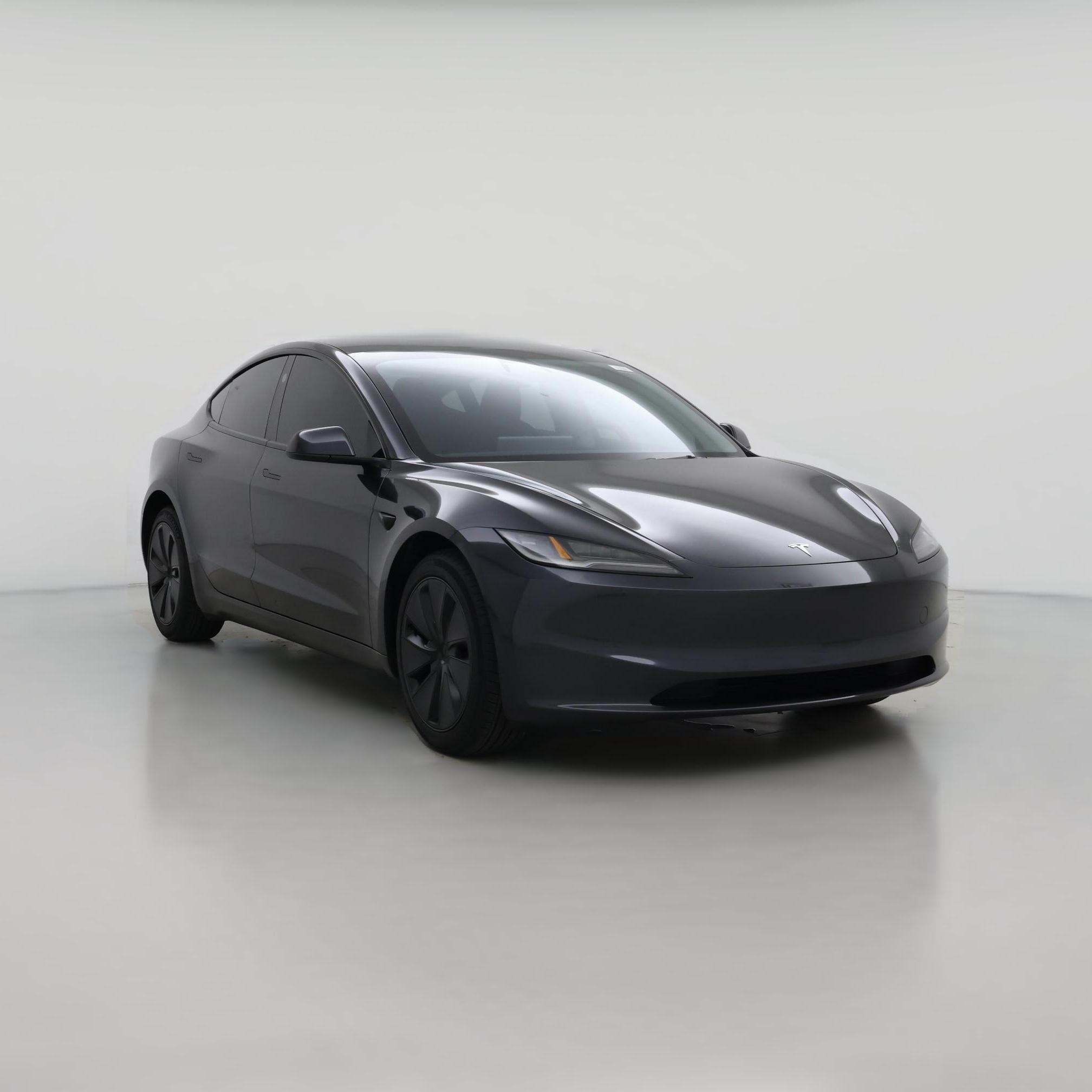 Thumbnail: 2025 Tesla Model 3 - 1