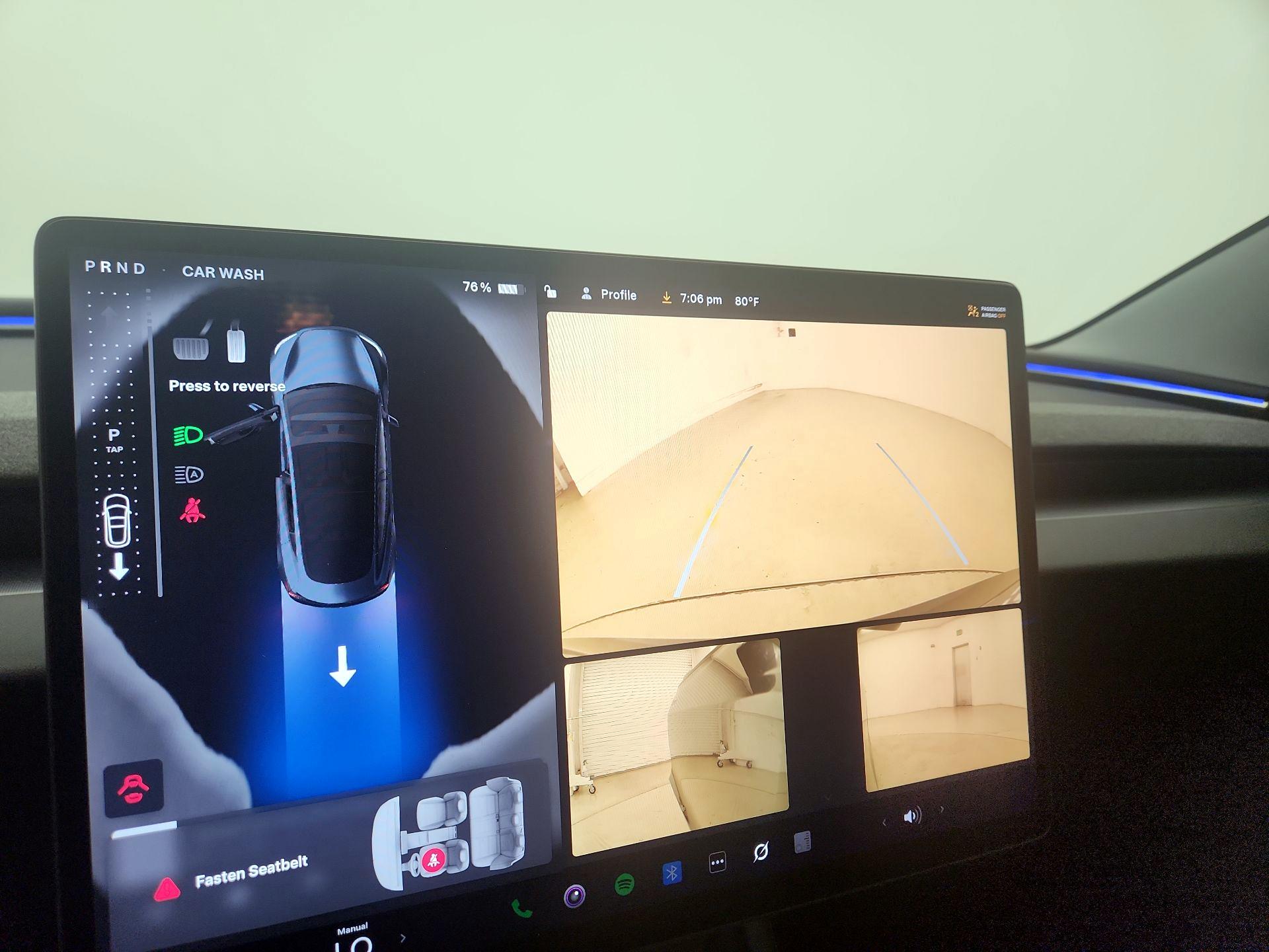 Thumbnail: 2025 Tesla Model 3 - 13