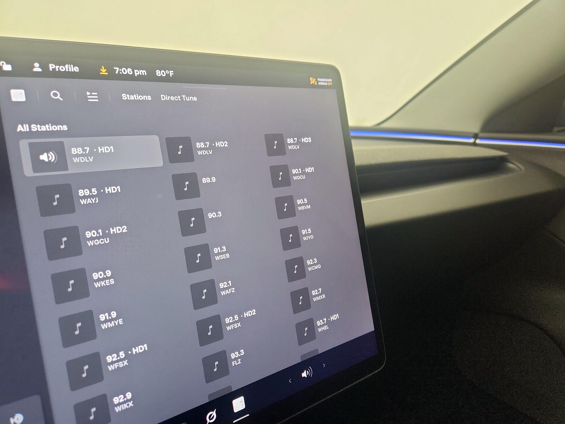 Thumbnail: 2025 Tesla Model 3 - 14