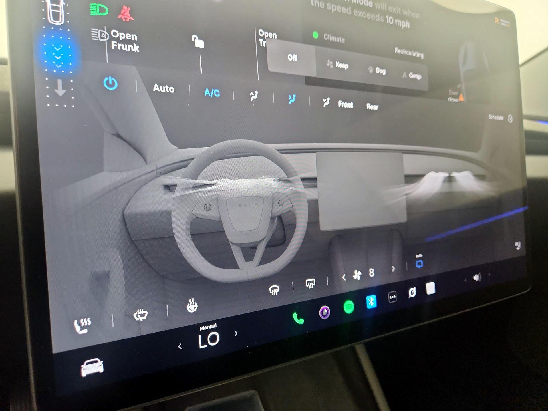 Thumbnail: 2025 Tesla Model 3 - 15