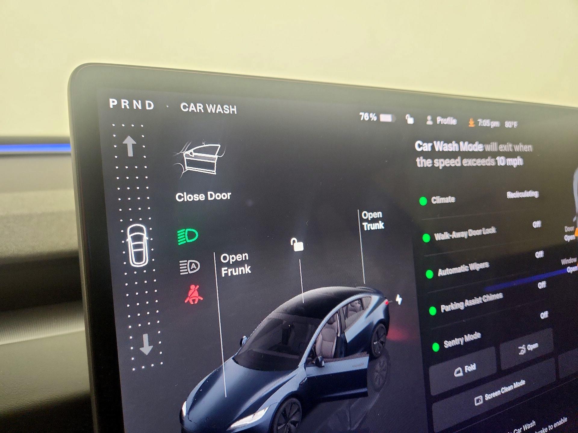 Thumbnail: 2025 Tesla Model 3 - 16