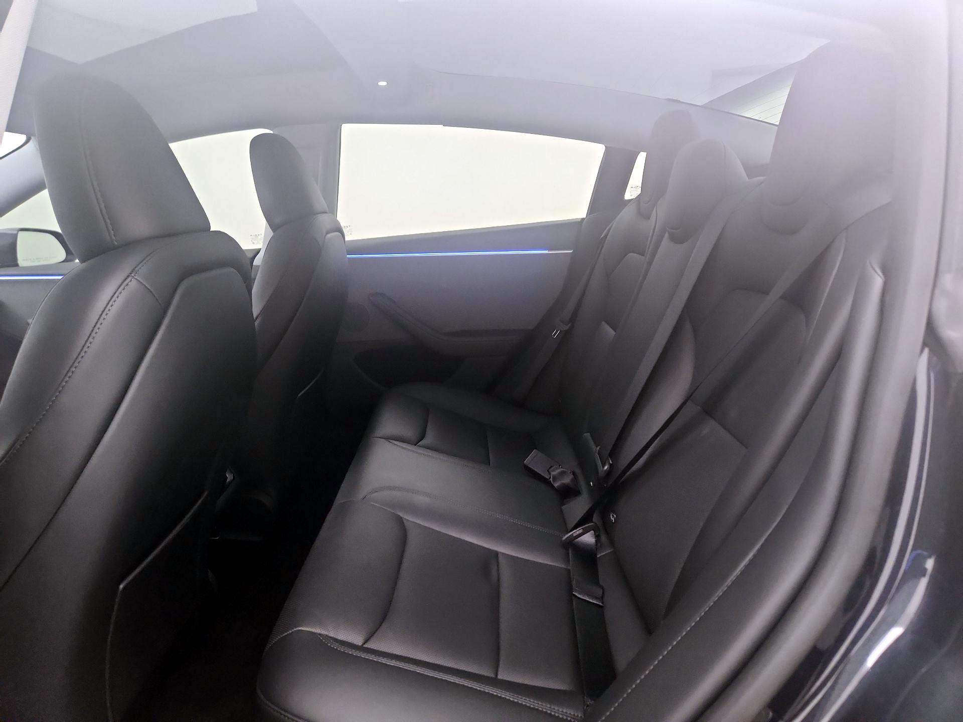 Thumbnail: 2025 Tesla Model 3 - 18