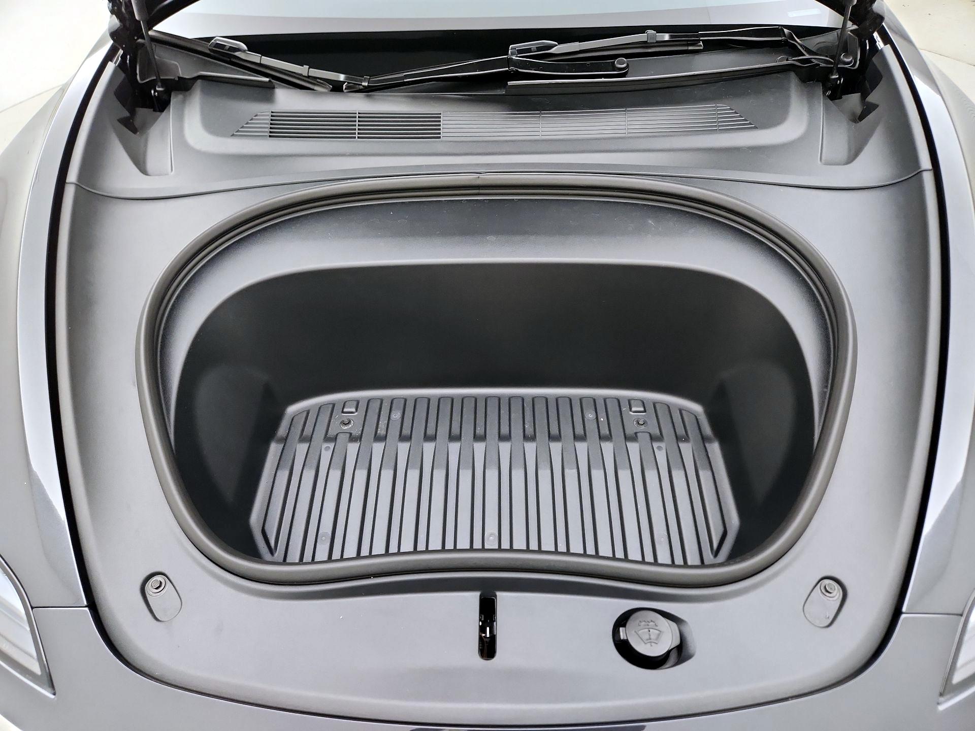 Thumbnail: 2025 Tesla Model 3 - 20