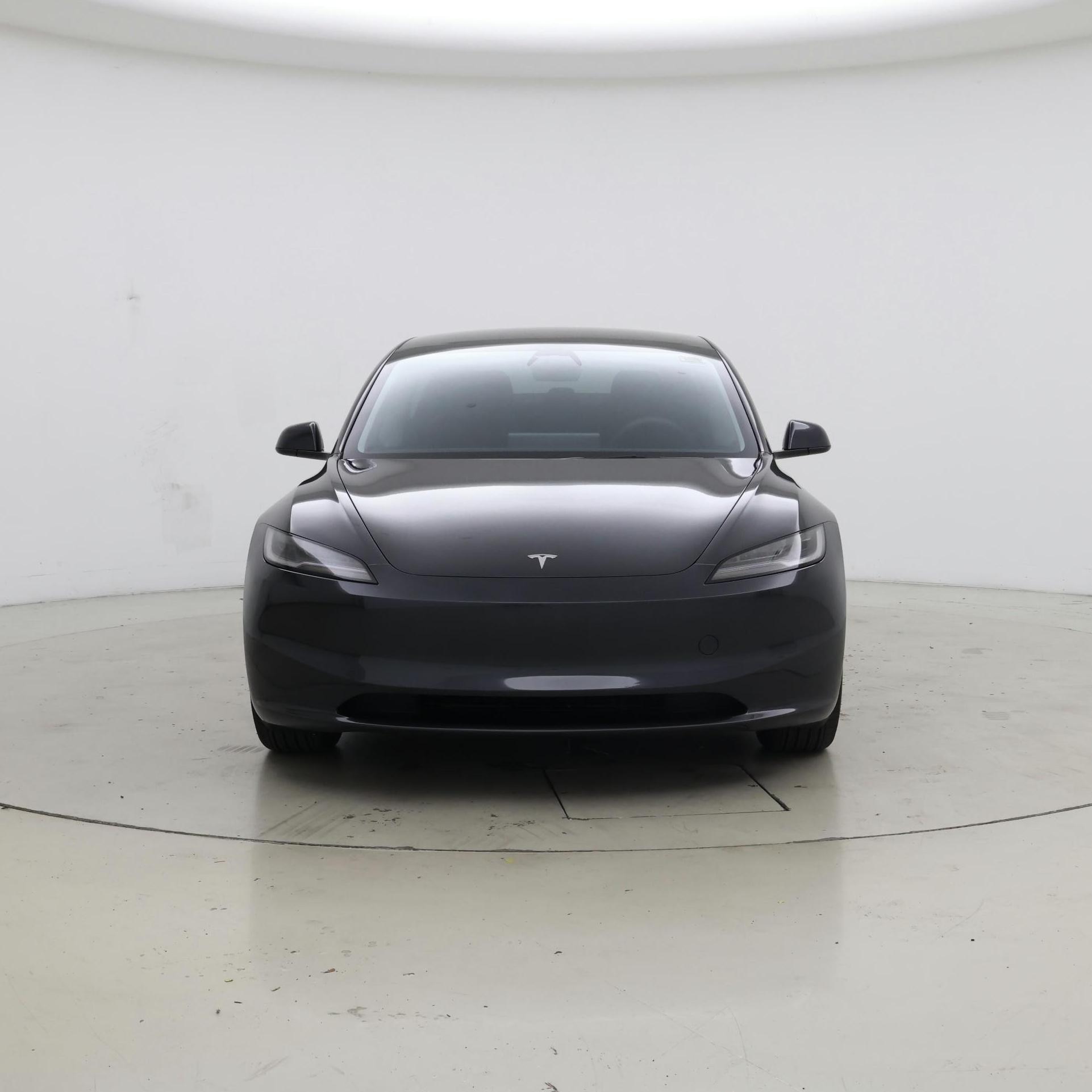 Thumbnail: 2025 Tesla Model 3 - 5