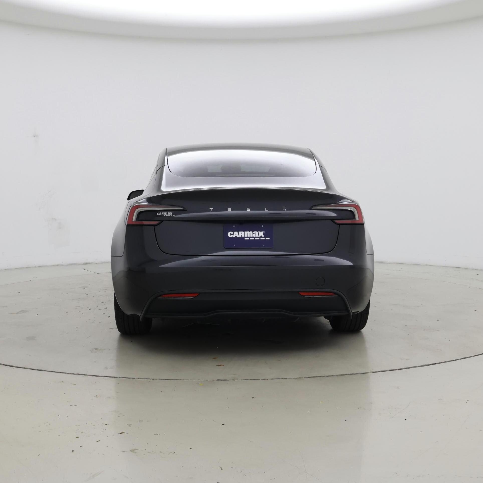 Thumbnail: 2025 Tesla Model 3 - 6