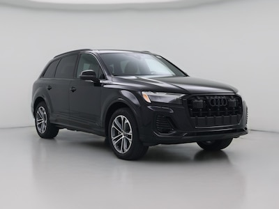 2025 Audi Q7 Premium