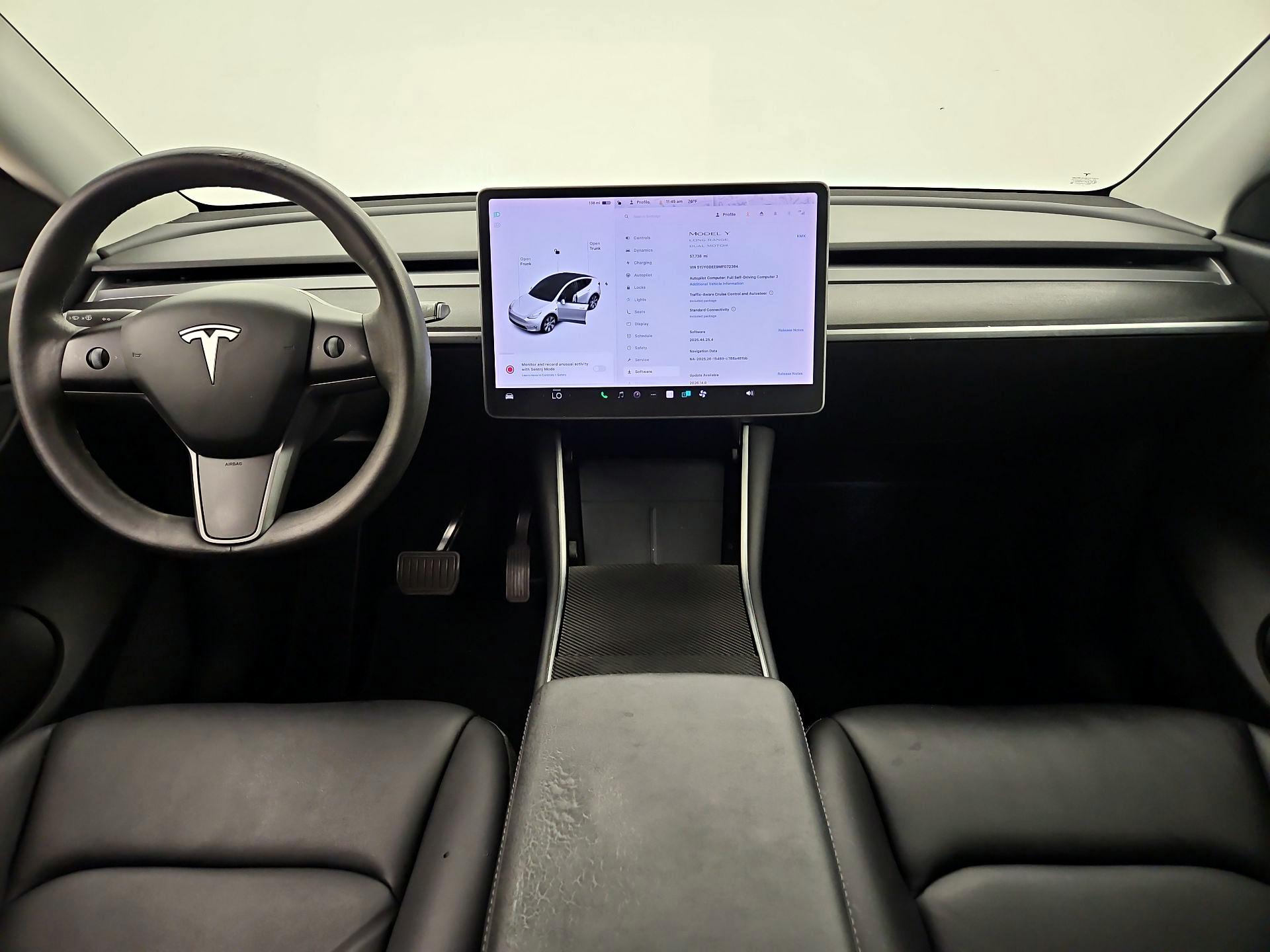 Thumbnail: 2021 Tesla Model Y - 9