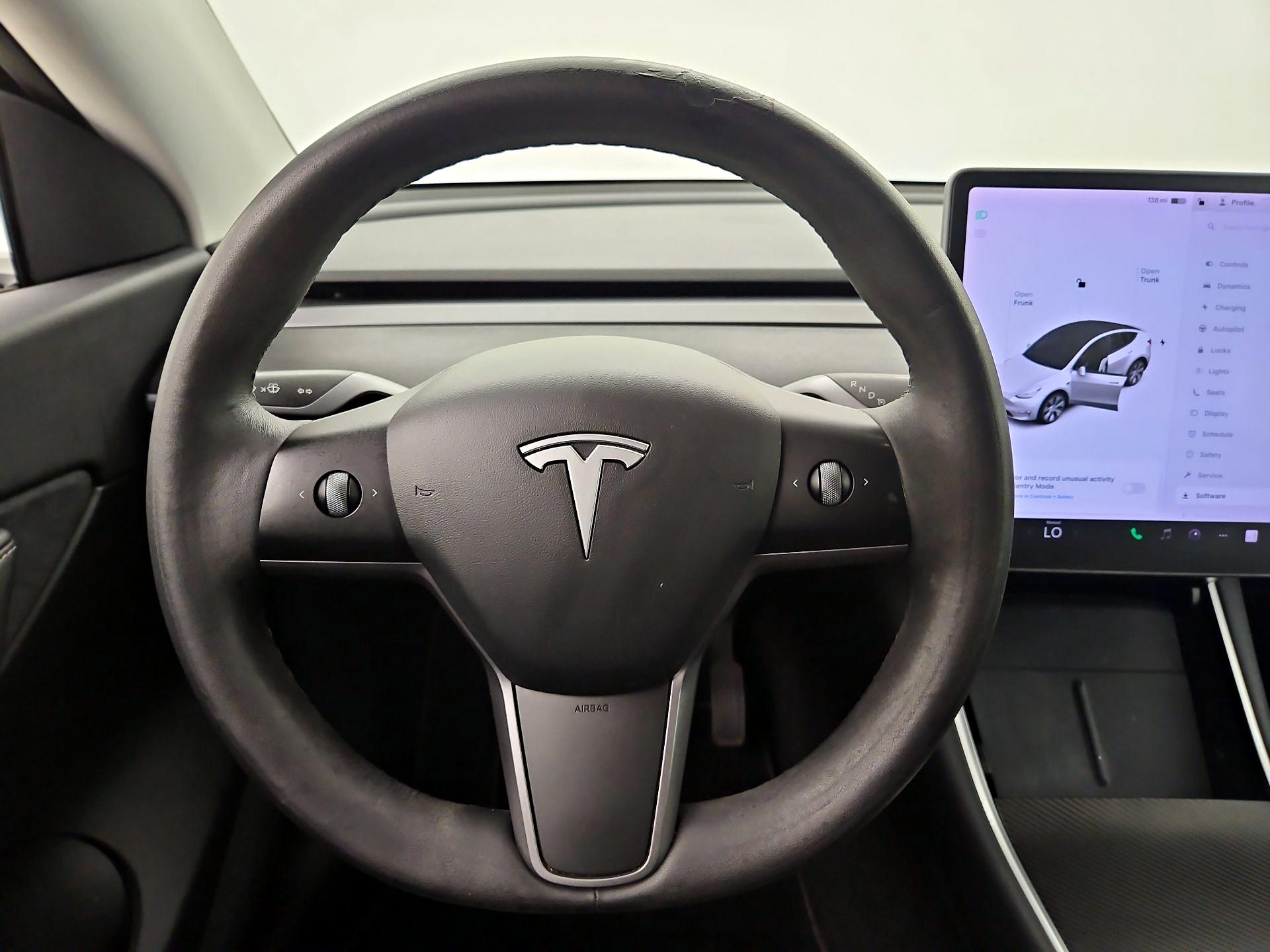 Thumbnail: 2021 Tesla Model Y - 10