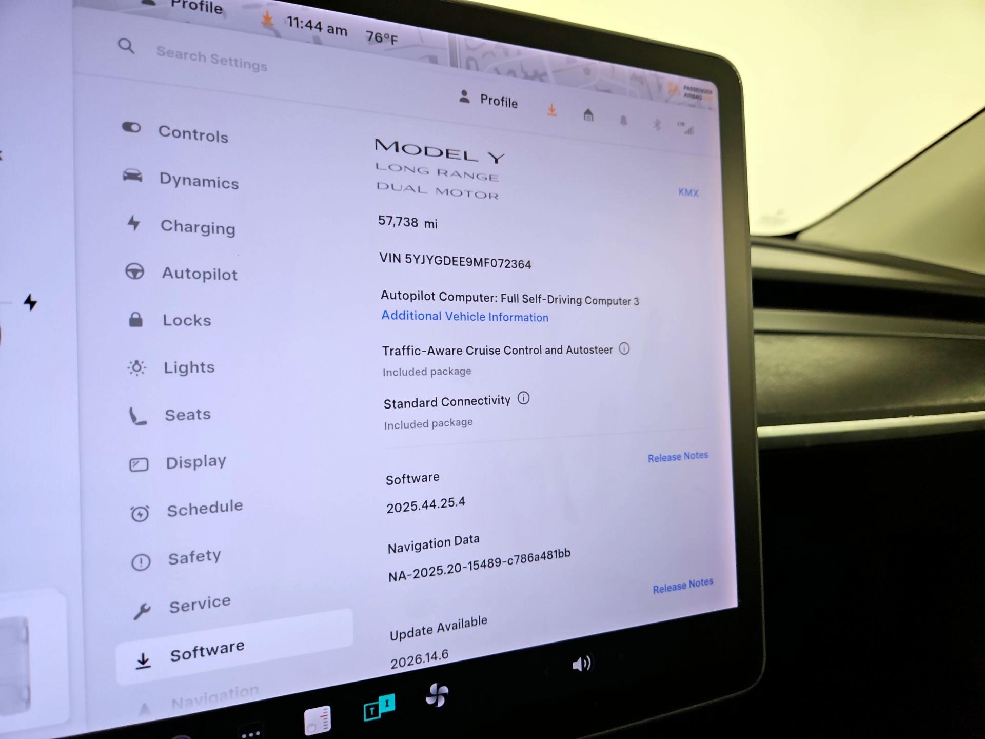 Thumbnail: 2021 Tesla Model Y - 13