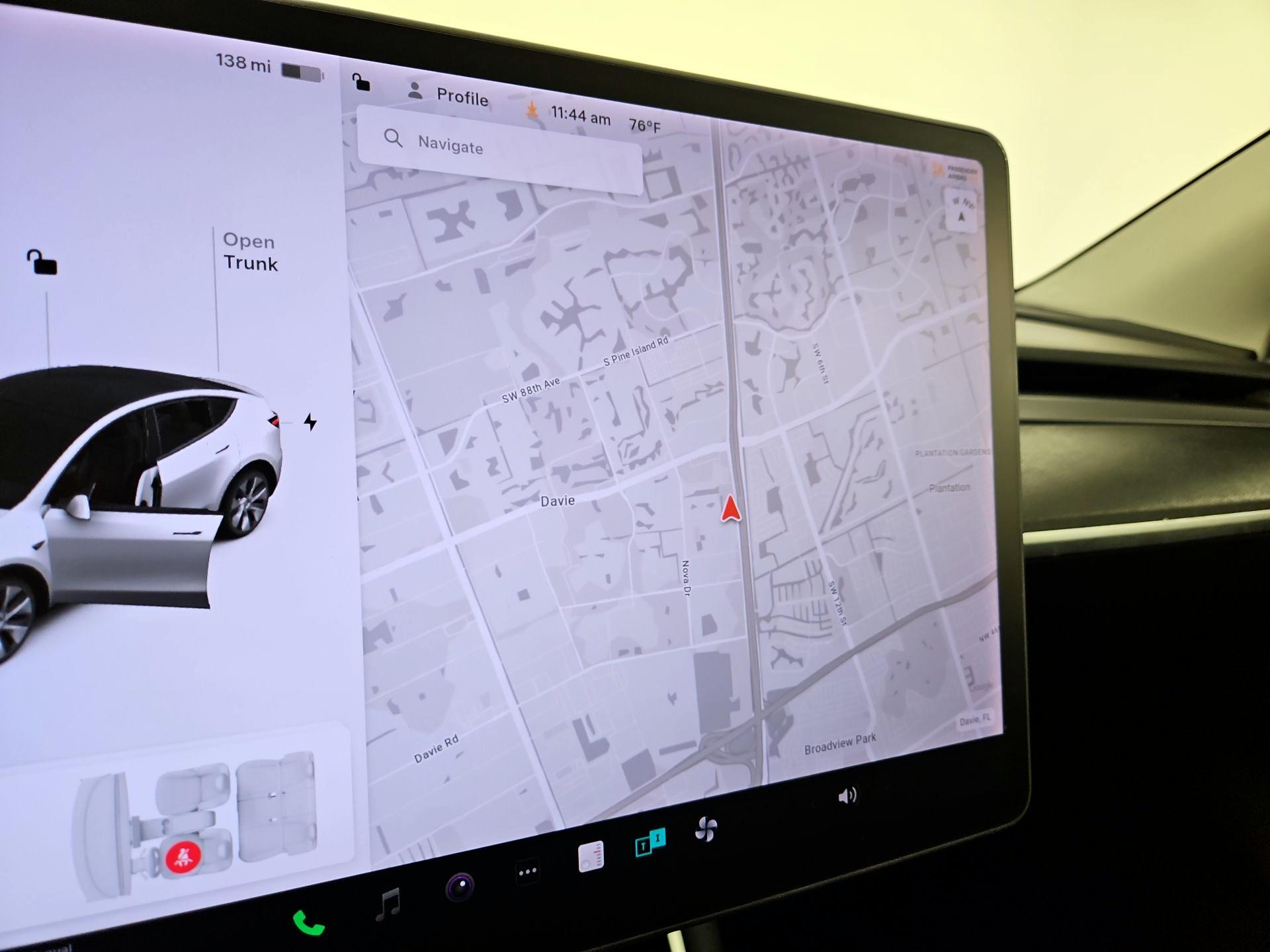 Thumbnail: 2021 Tesla Model Y - 14