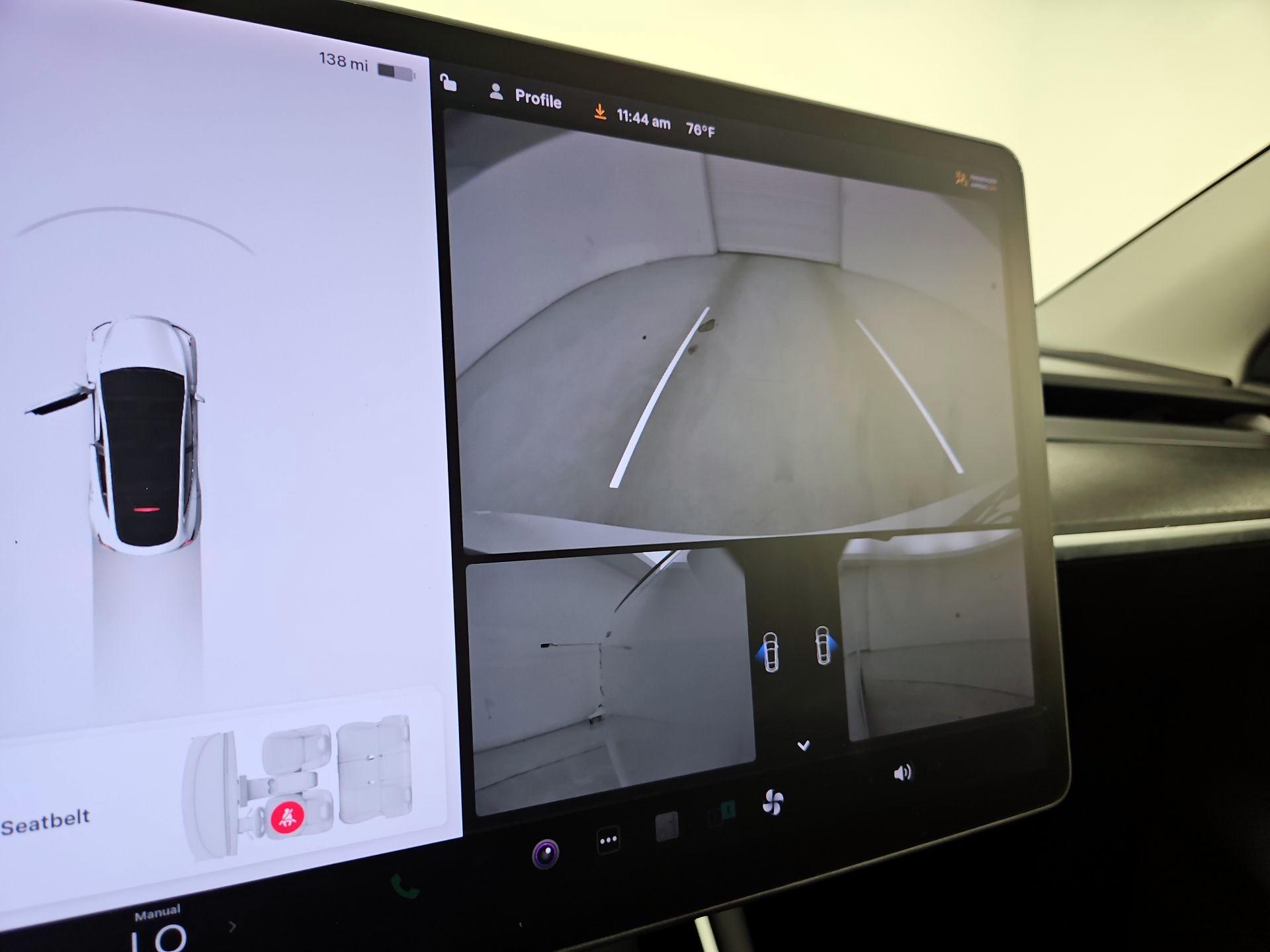 Thumbnail: 2021 Tesla Model Y - 15