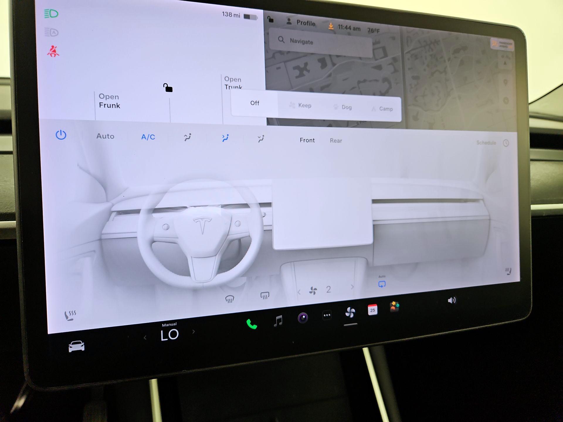 Thumbnail: 2021 Tesla Model Y - 17