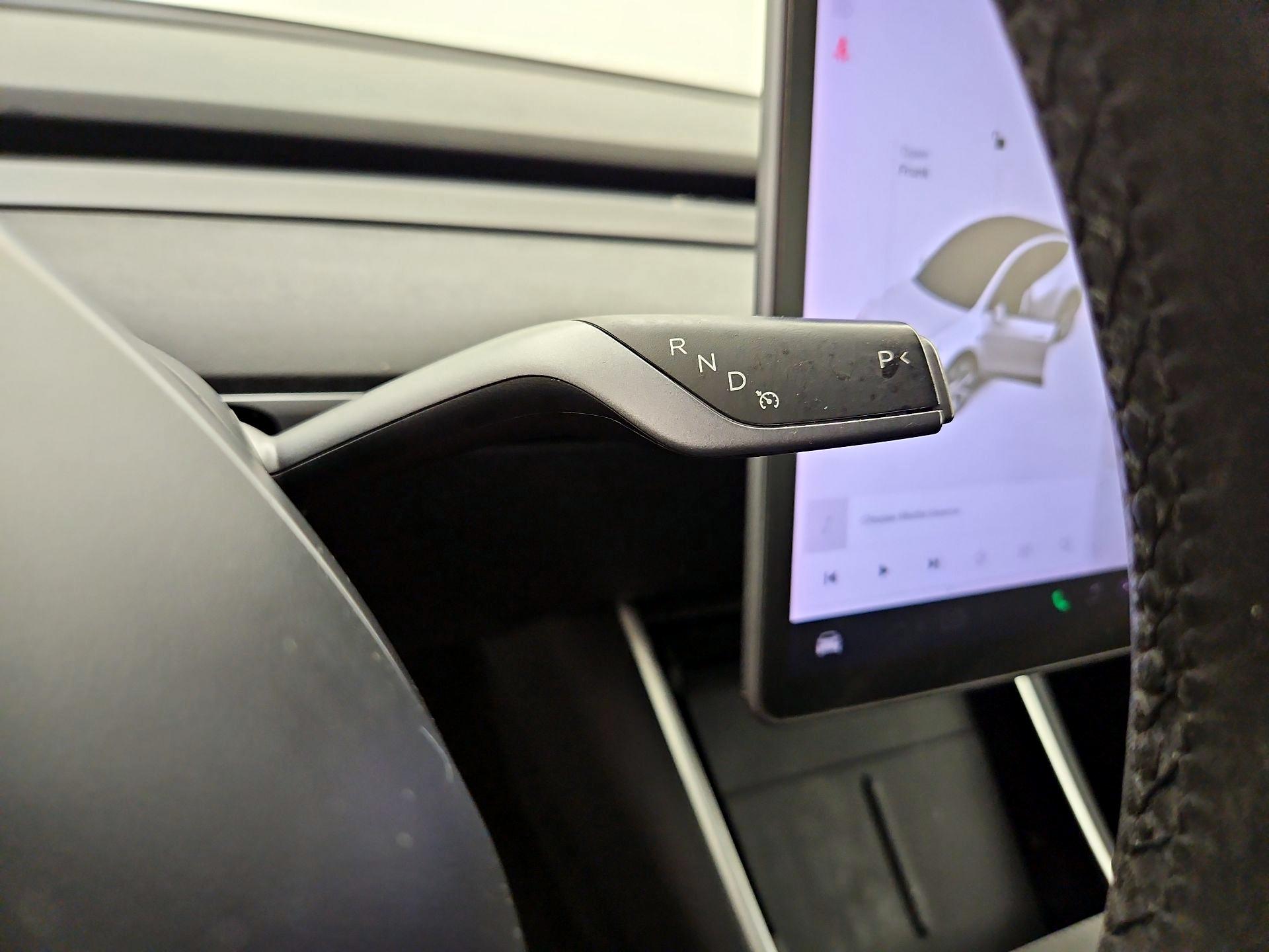 Thumbnail: 2021 Tesla Model Y - 18