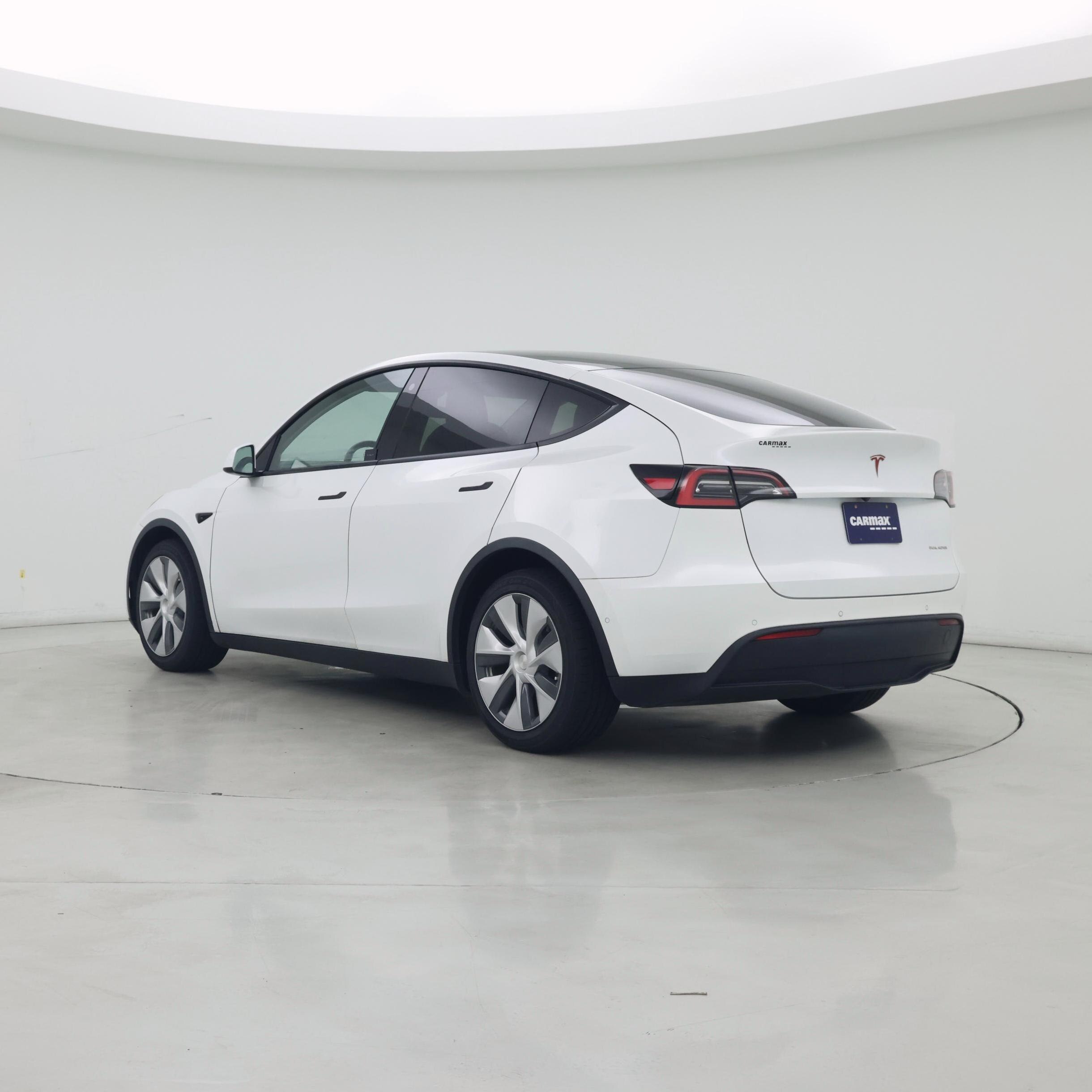 Thumbnail: 2021 Tesla Model Y - 2
