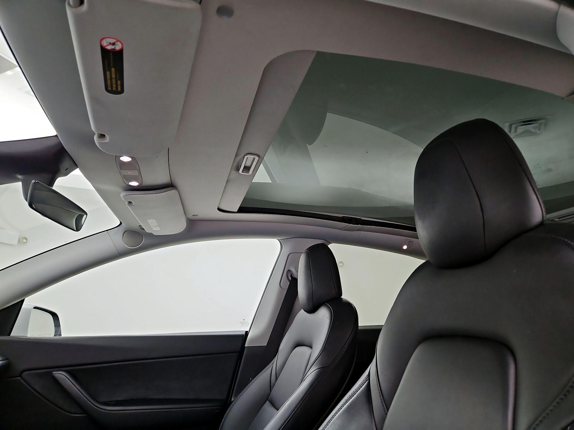 Thumbnail: 2021 Tesla Model Y - 20