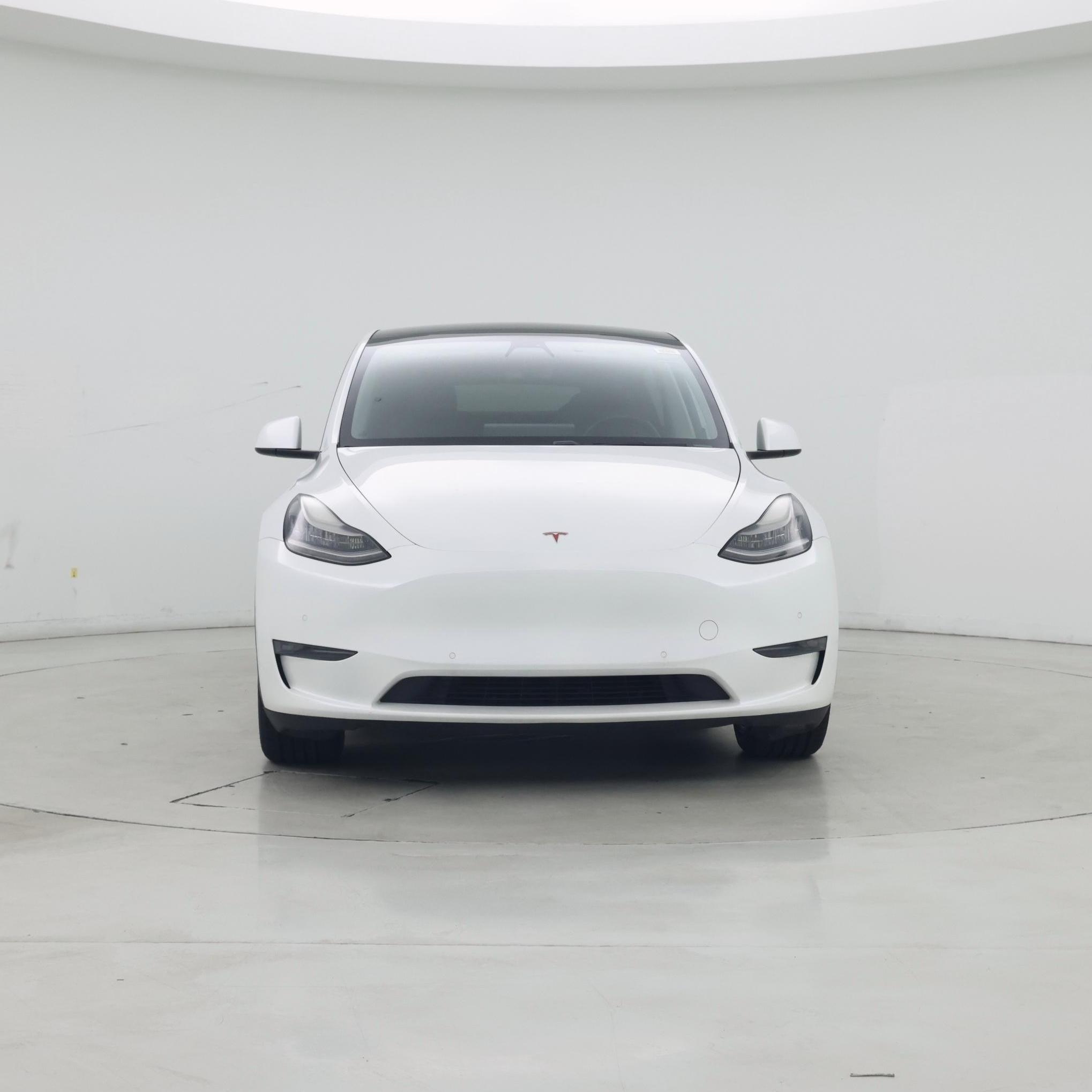 Thumbnail: 2021 Tesla Model Y - 5
