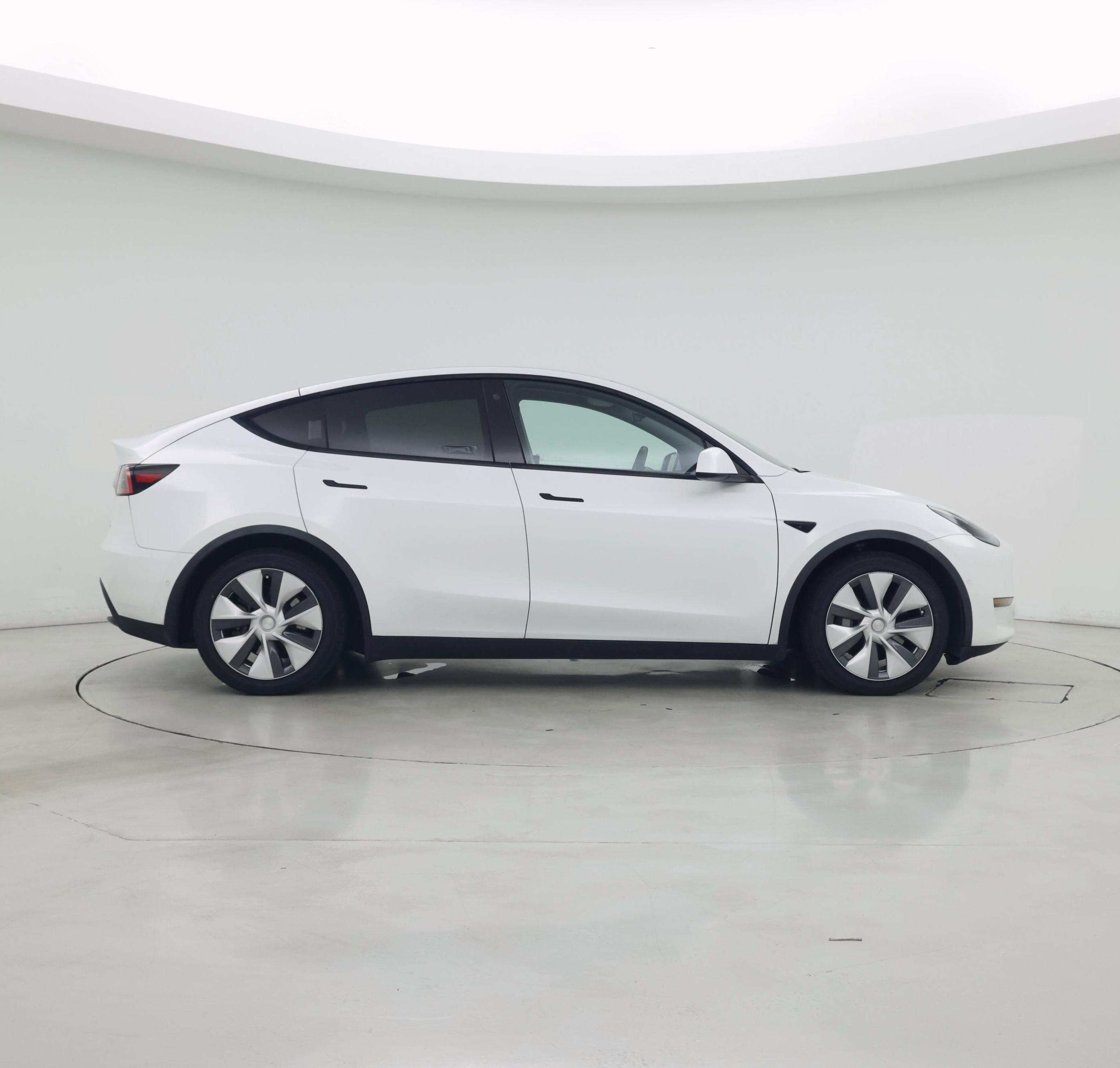 Thumbnail: 2021 Tesla Model Y - 7