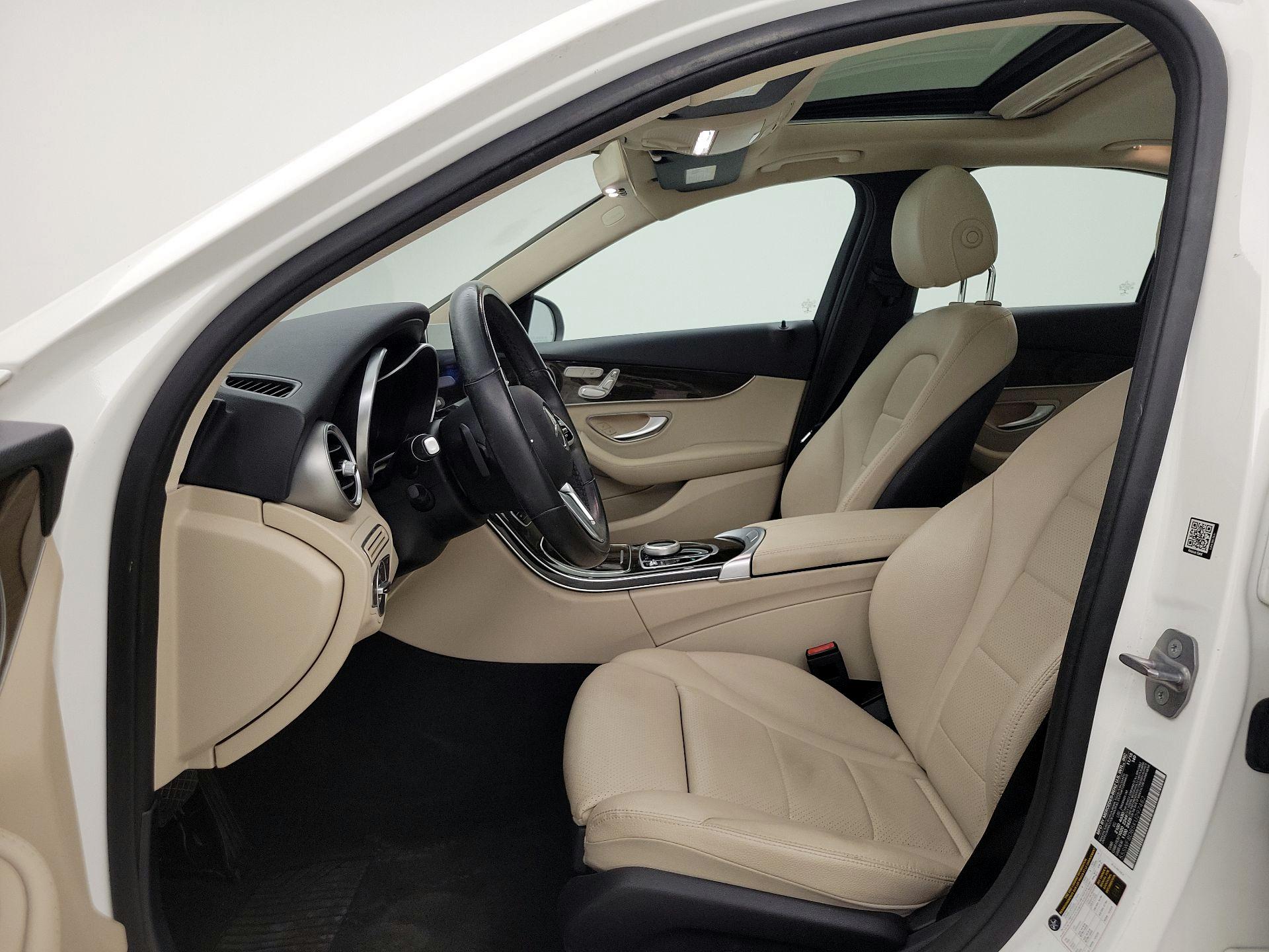 Thumbnail: 2019 Mercedes-Benz C-Class - 11