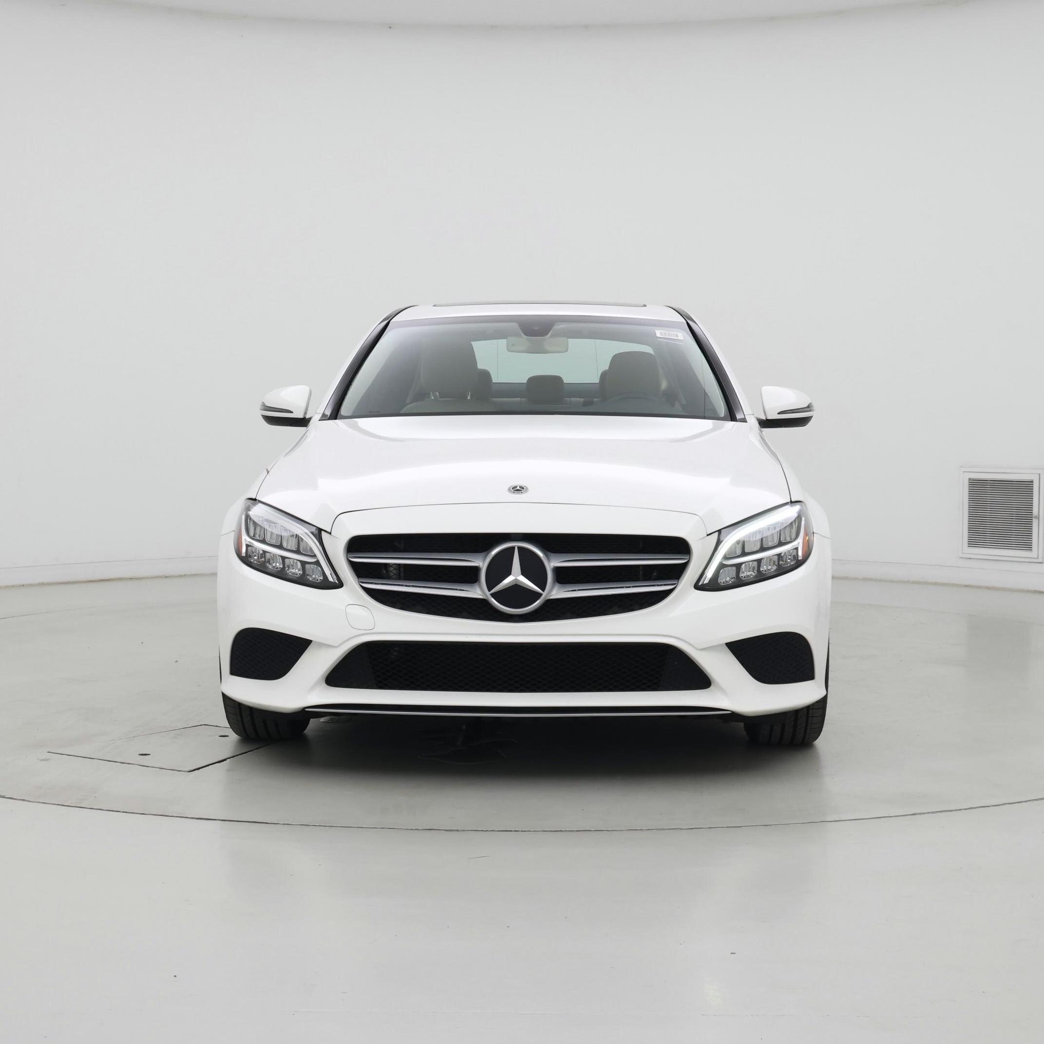 Thumbnail: 2019 Mercedes-Benz C-Class - 5