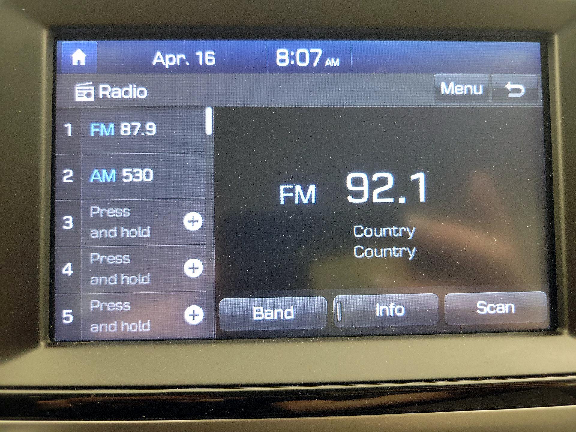 Thumbnail: 2019 Hyundai Sonata - 15