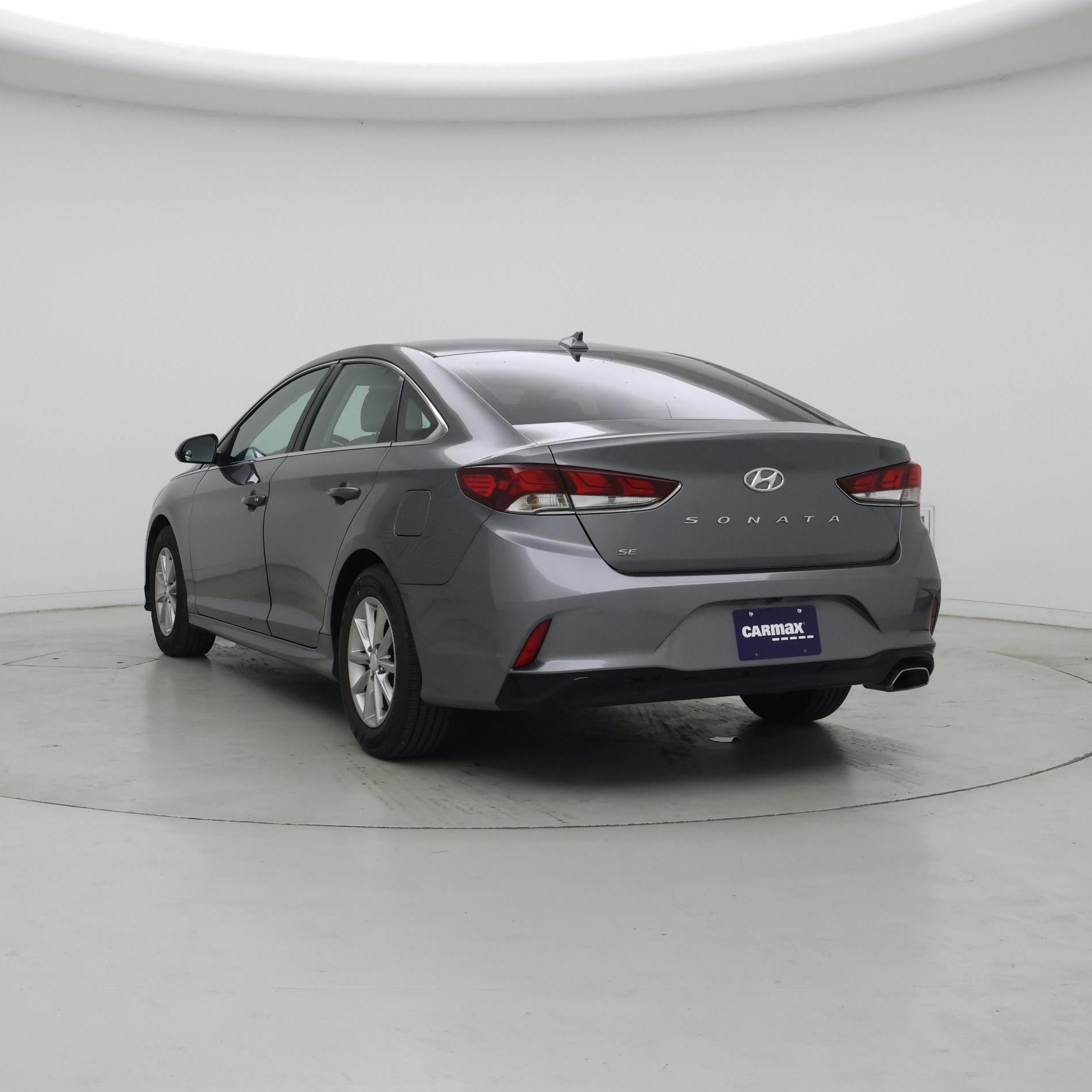 Thumbnail: 2019 Hyundai Sonata - 2