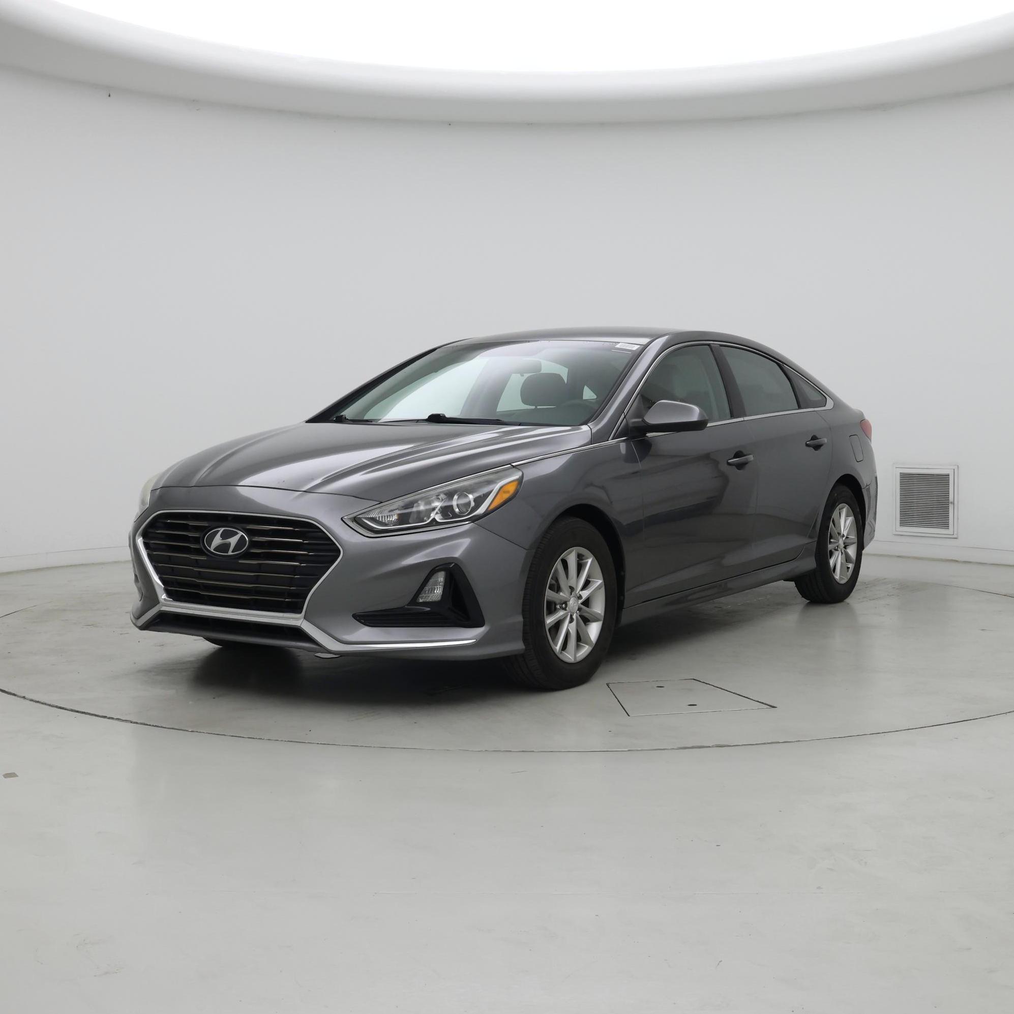 Thumbnail: 2019 Hyundai Sonata - 4