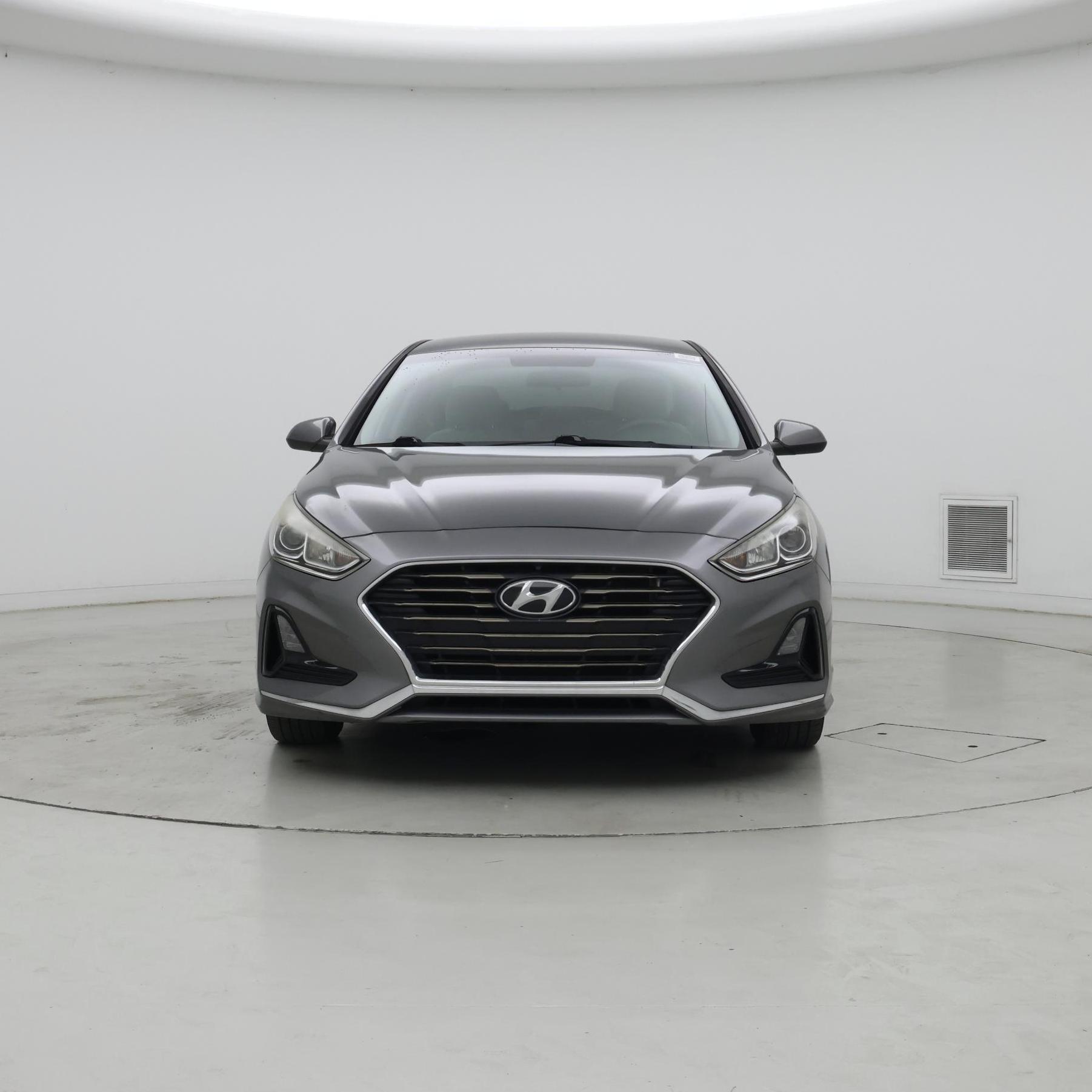 Thumbnail: 2019 Hyundai Sonata - 5