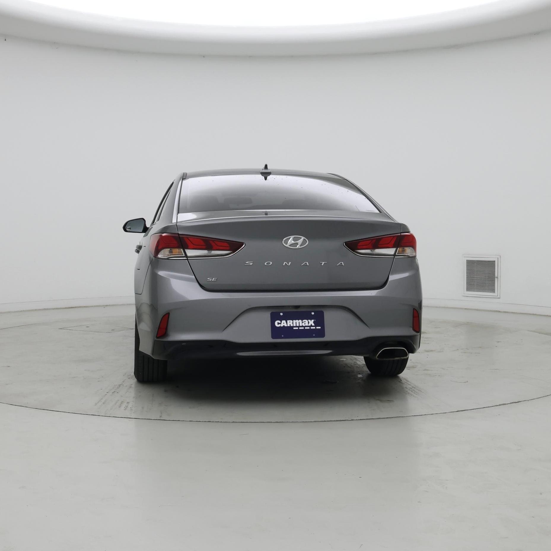 Thumbnail: 2019 Hyundai Sonata - 6