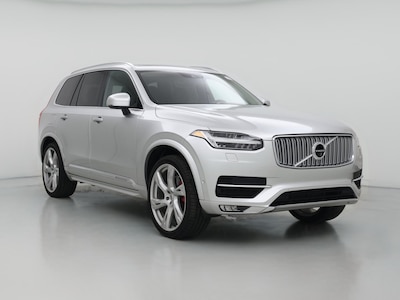 2018 Volvo XC90 T6 Inscription