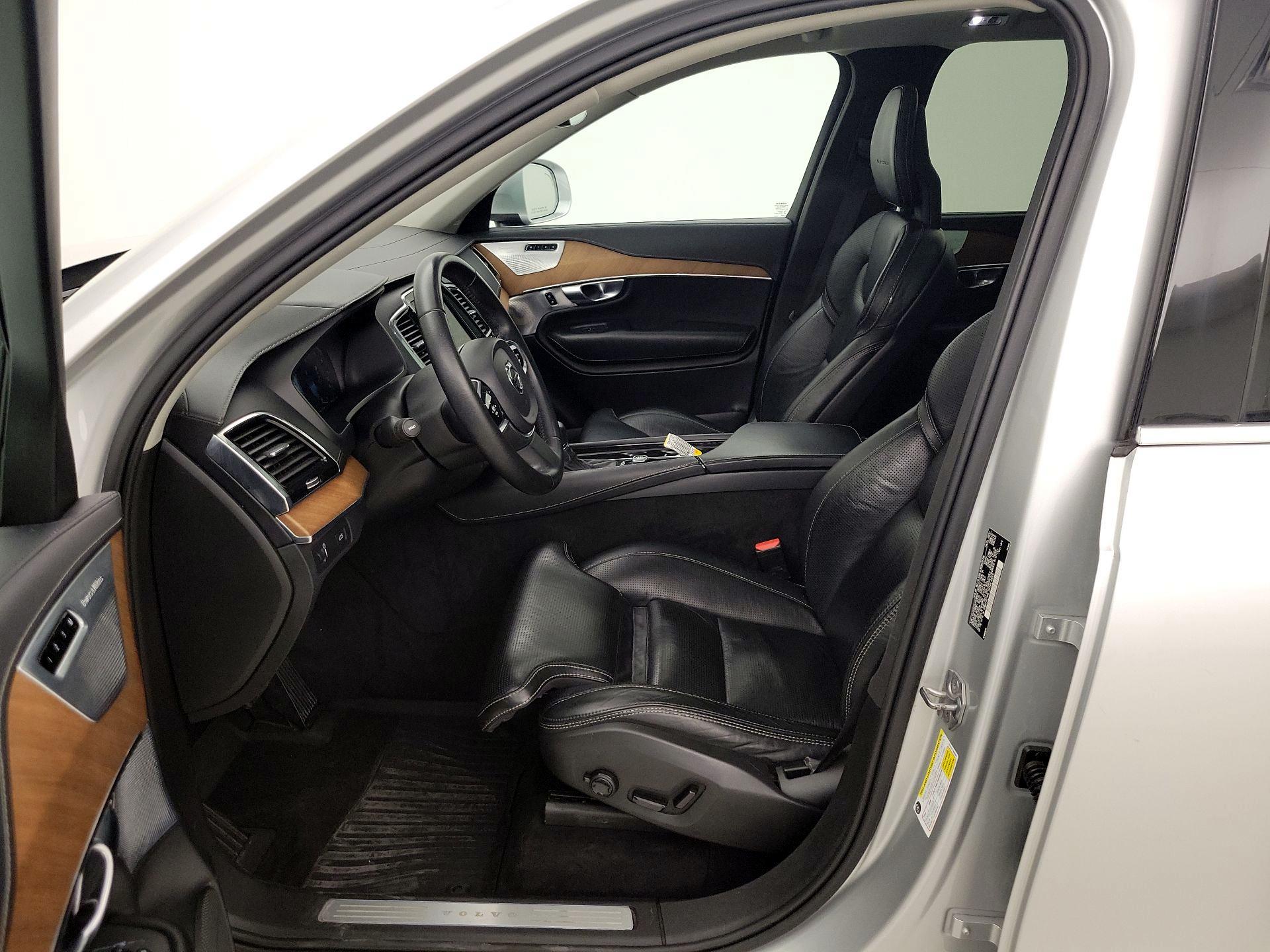 Thumbnail: 2018 Volvo XC90 - 11