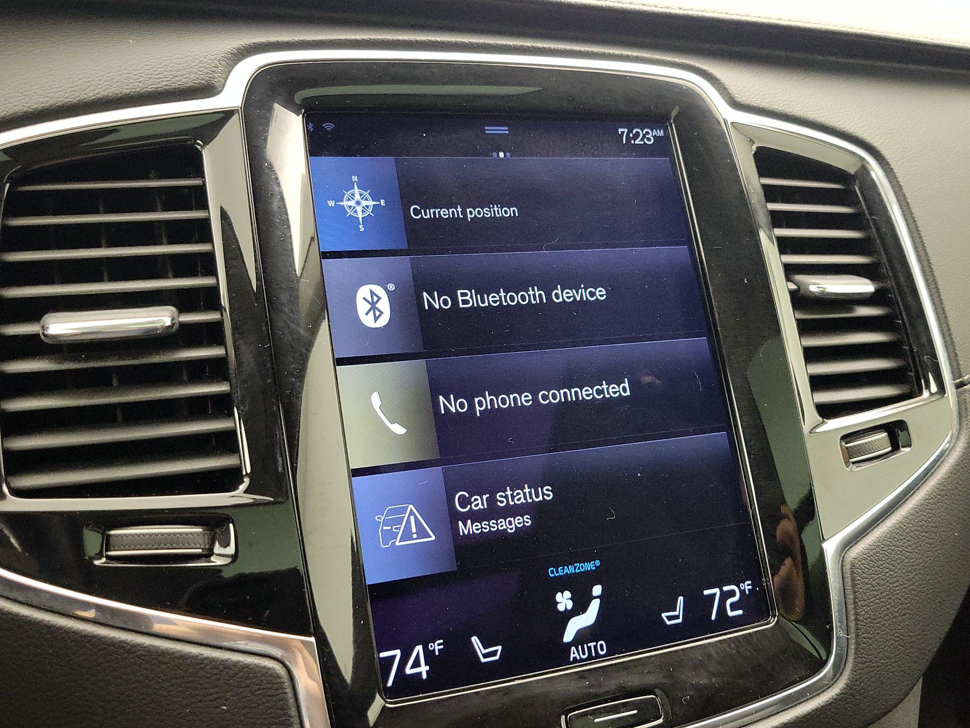 Thumbnail: 2018 Volvo XC90 - 15