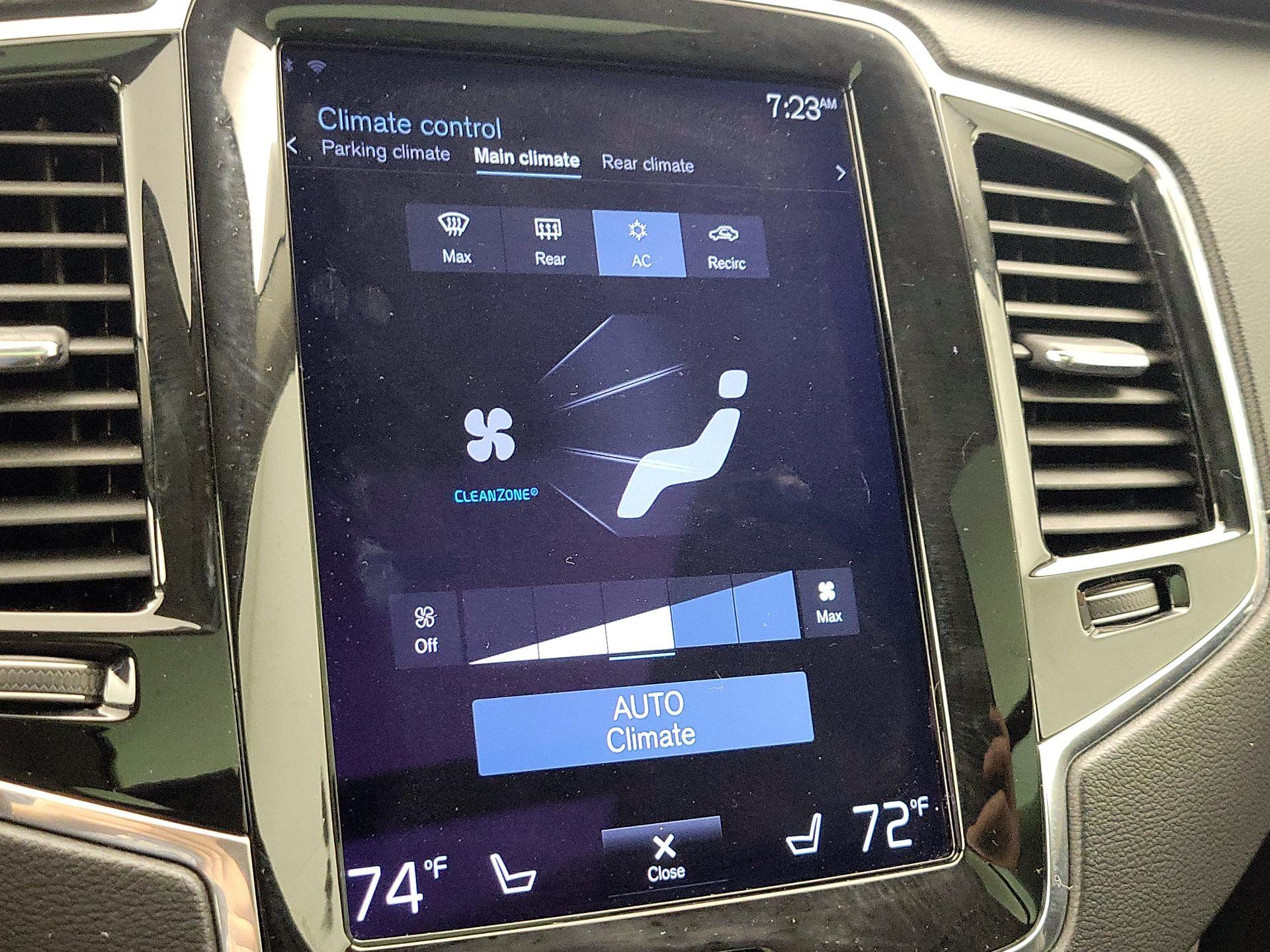 Thumbnail: 2018 Volvo XC90 - 16