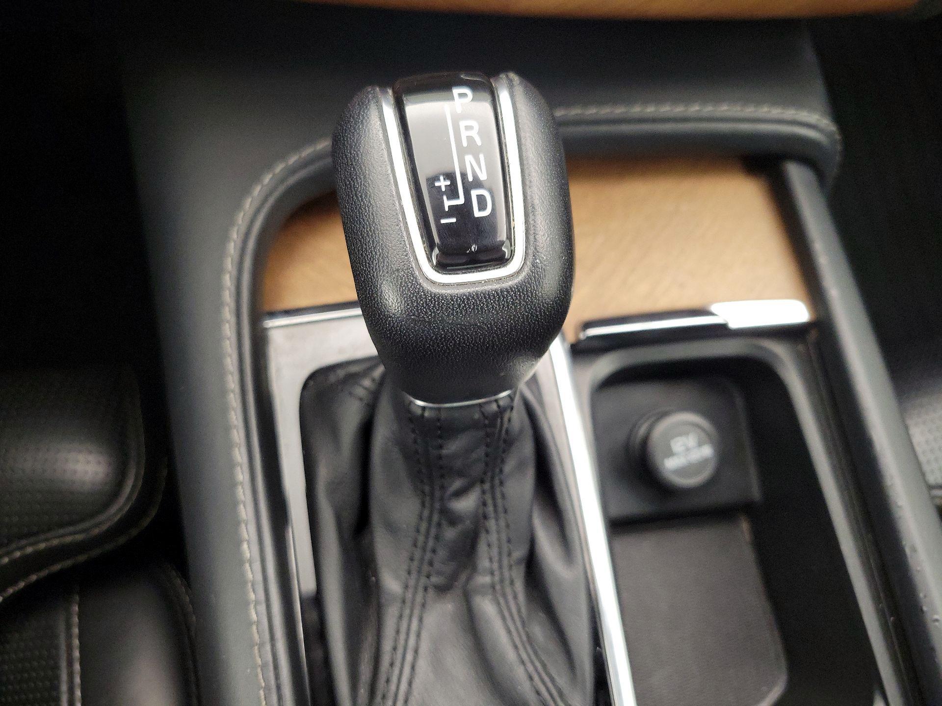 Thumbnail: 2018 Volvo XC90 - 17