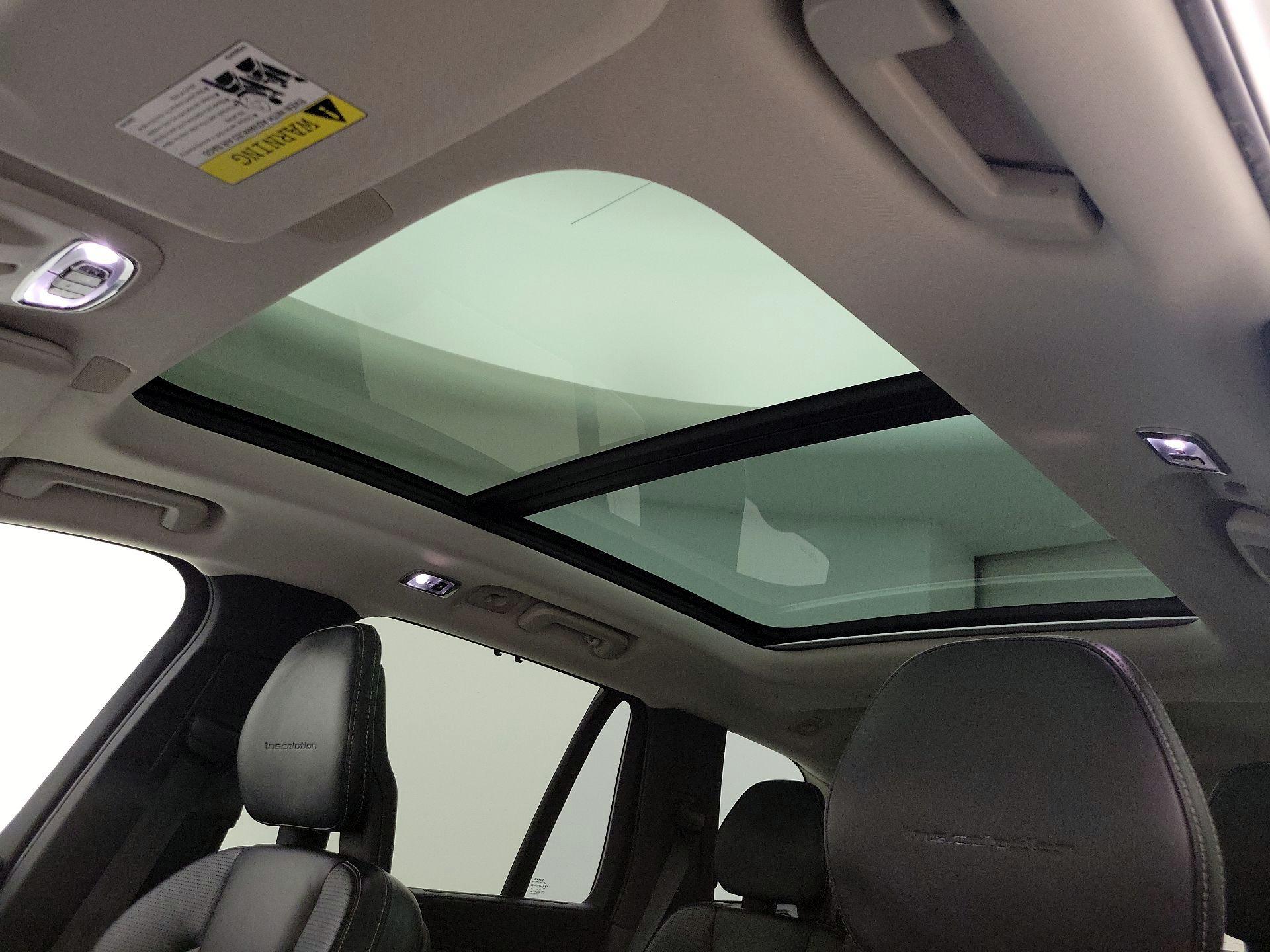 Thumbnail: 2018 Volvo XC90 - 18