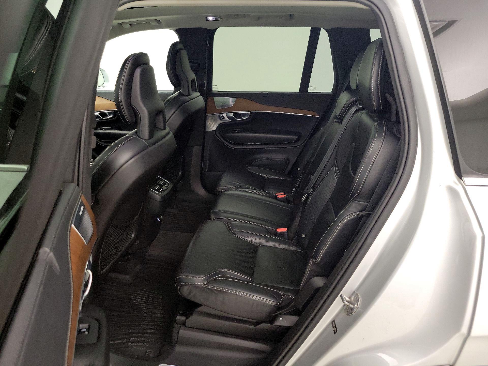 Thumbnail: 2018 Volvo XC90 - 19