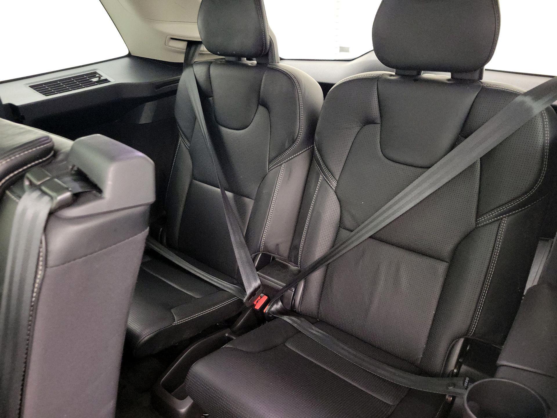 Thumbnail: 2018 Volvo XC90 - 20