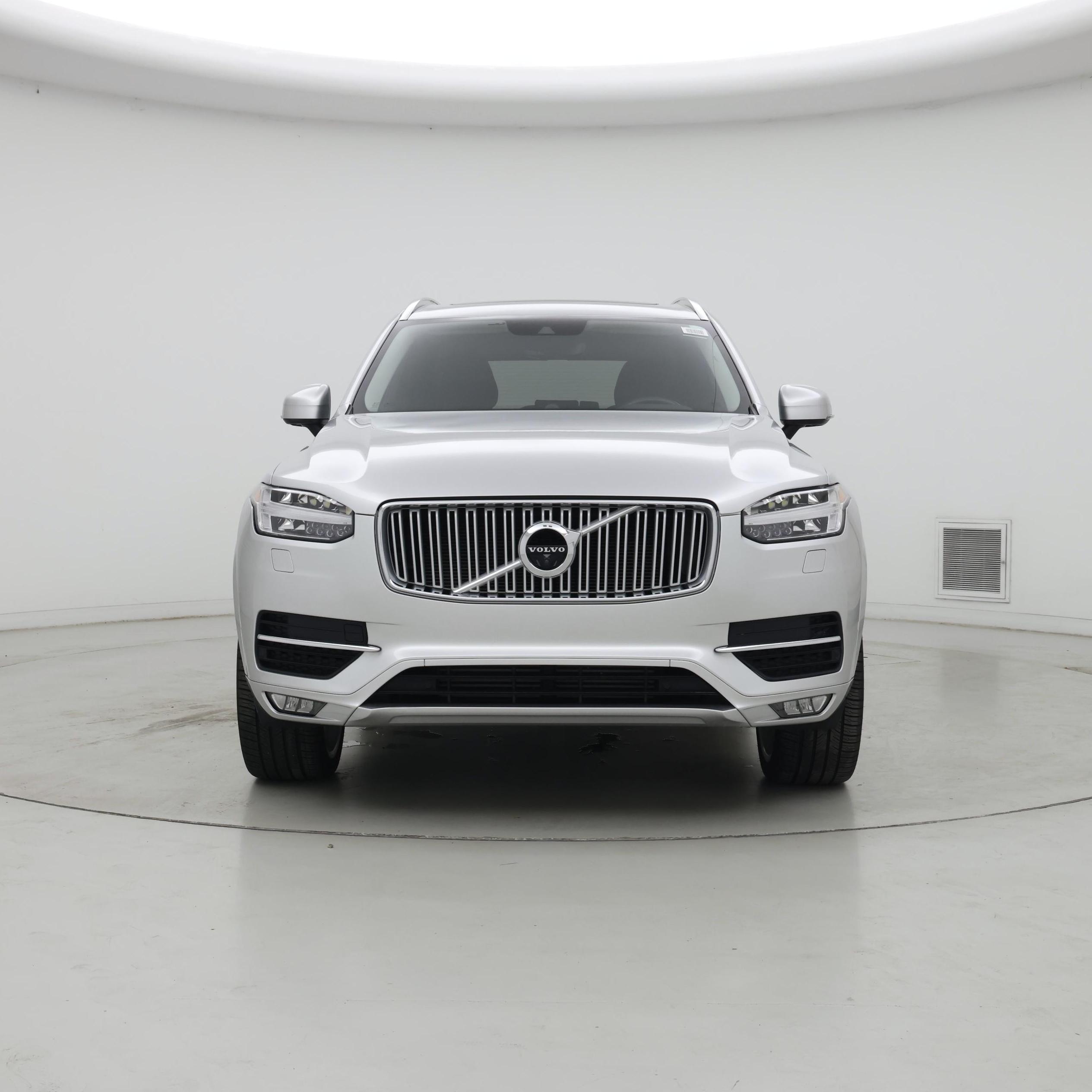 Thumbnail: 2018 Volvo XC90 - 5