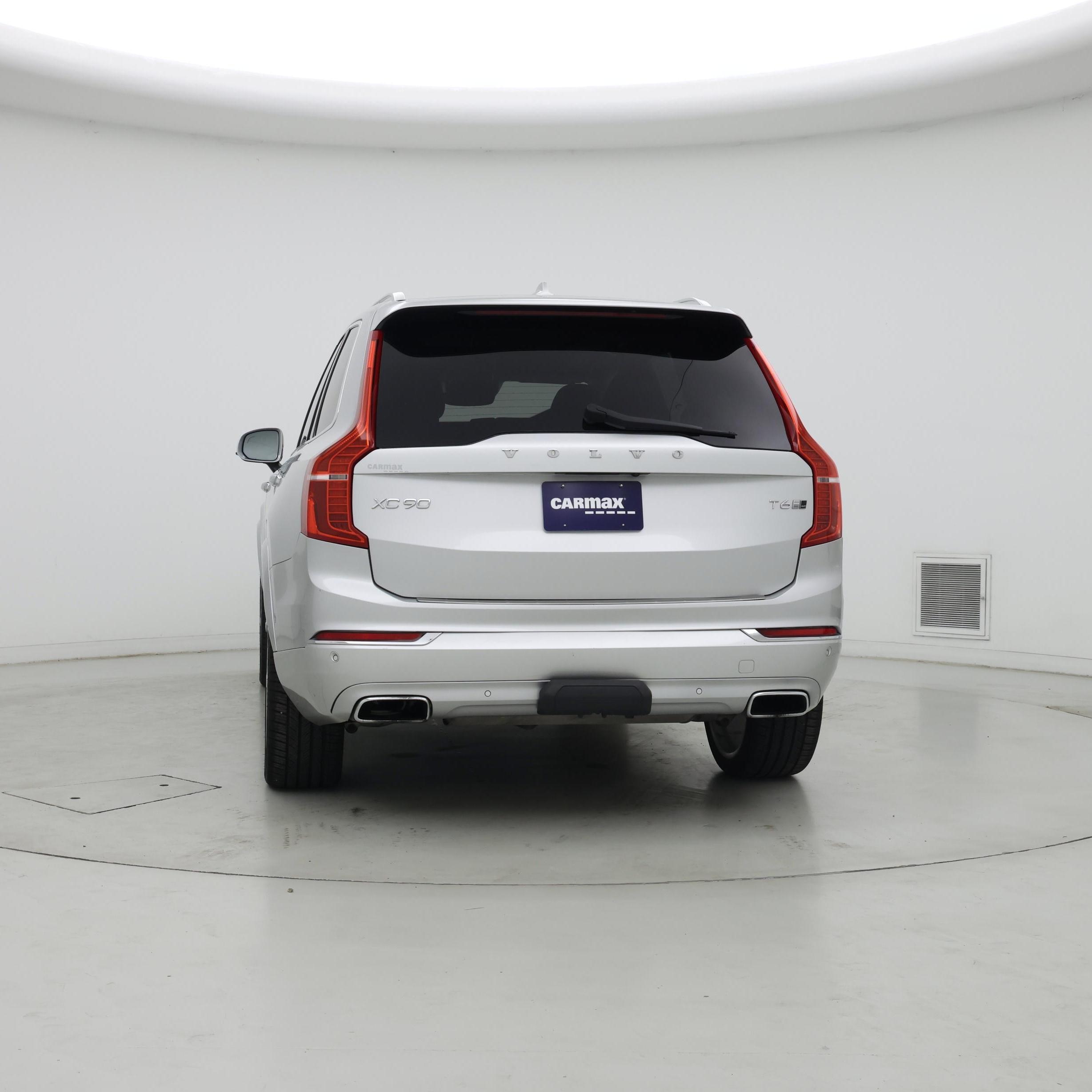 Thumbnail: 2018 Volvo XC90 - 6