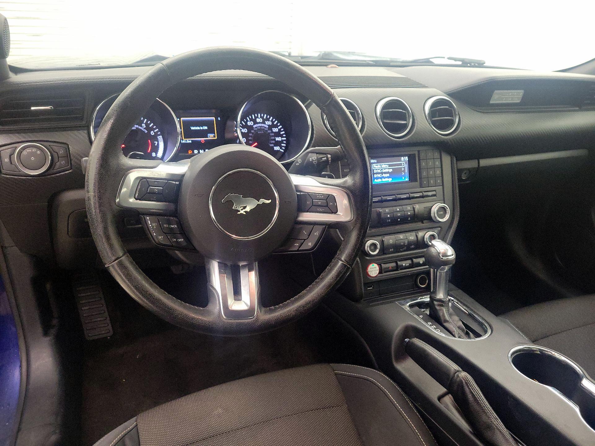 Thumbnail: 2016 Ford Mustang - 9