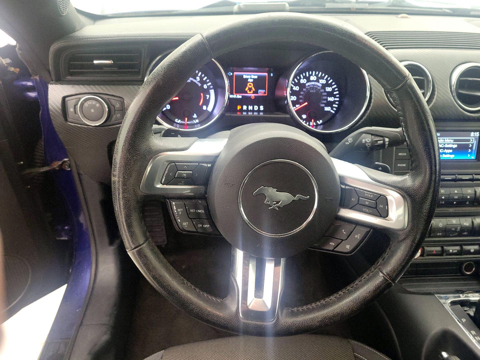 Thumbnail: 2016 Ford Mustang - 10