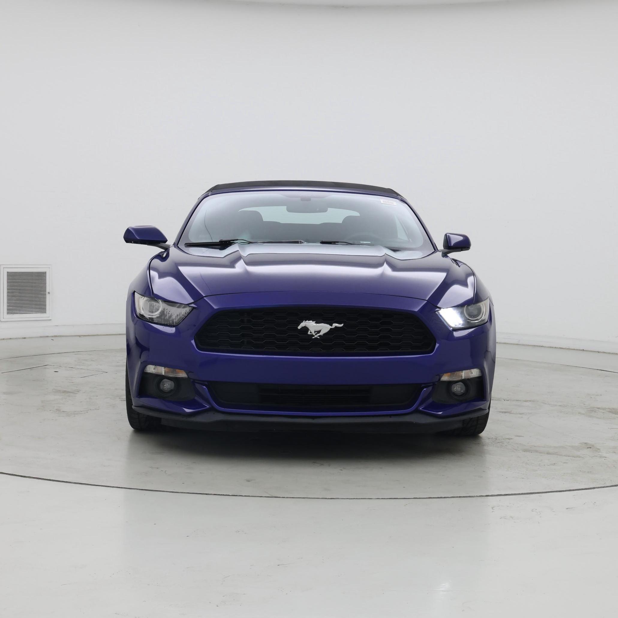Thumbnail: 2016 Ford Mustang - 5