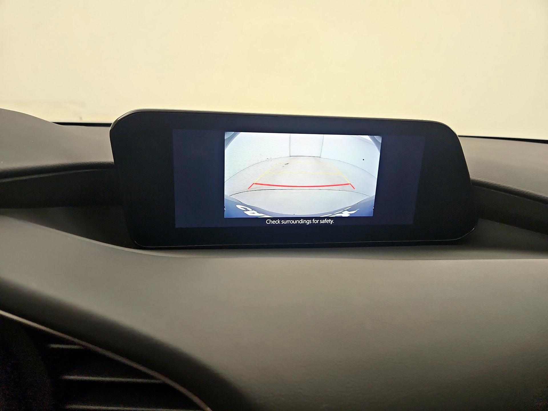 Thumbnail: 2025 Mazda Mazda3 - 15