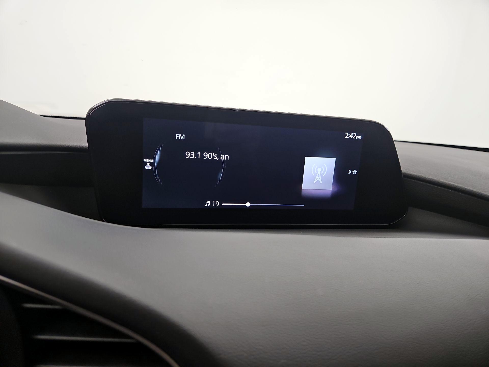 Thumbnail: 2025 Mazda Mazda3 - 16