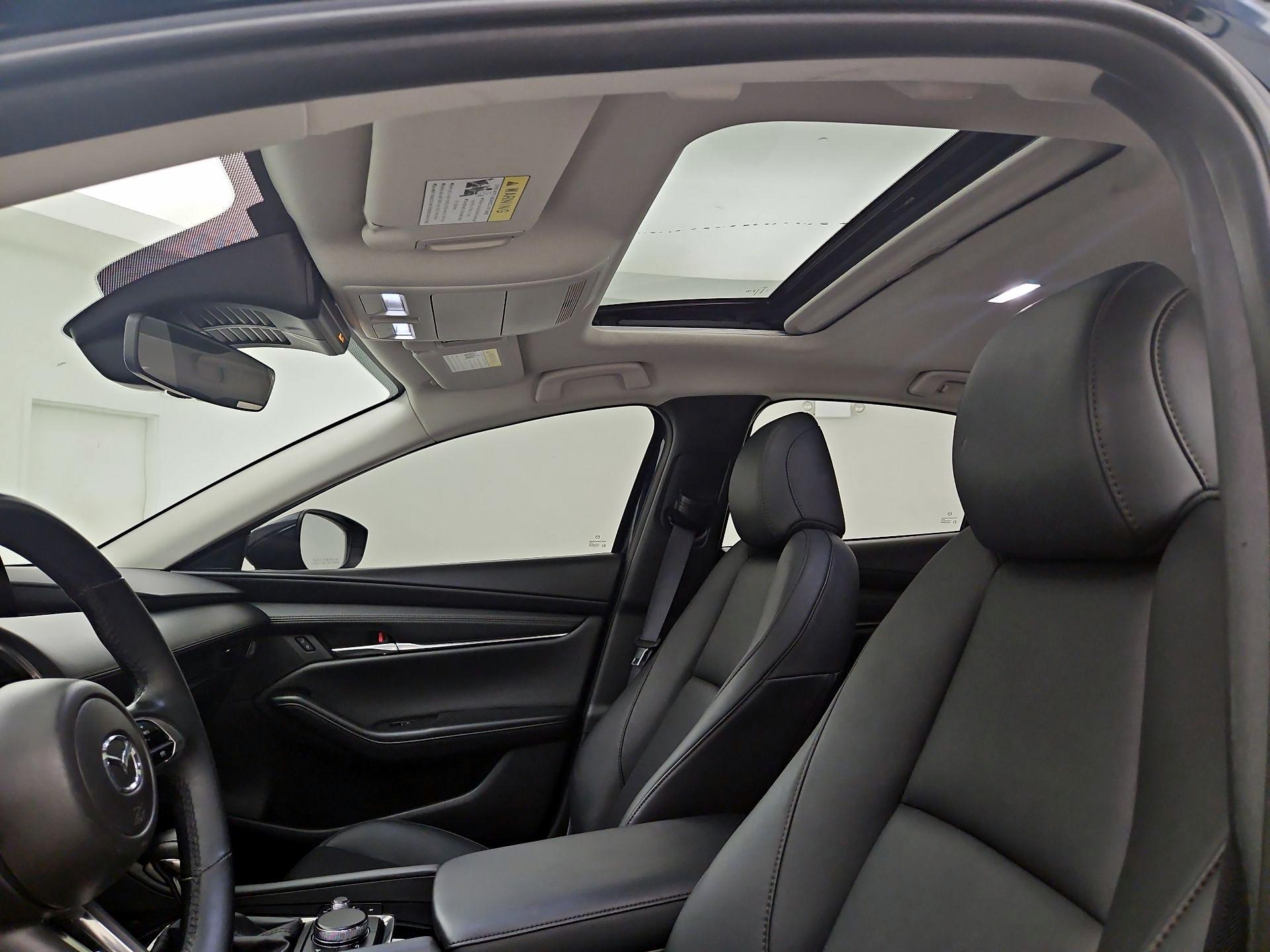 Thumbnail: 2025 Mazda Mazda3 - 20