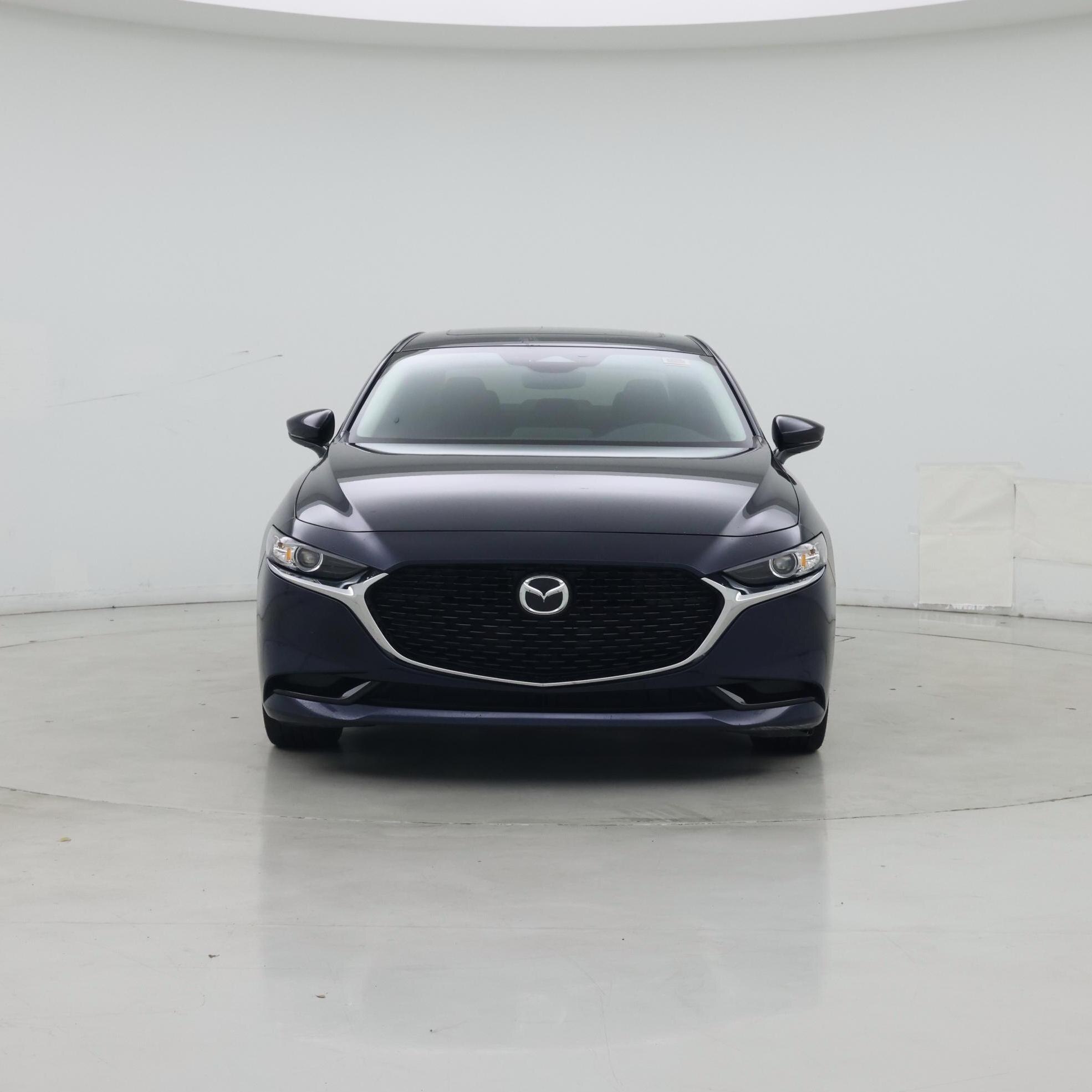 Thumbnail: 2025 Mazda Mazda3 - 5