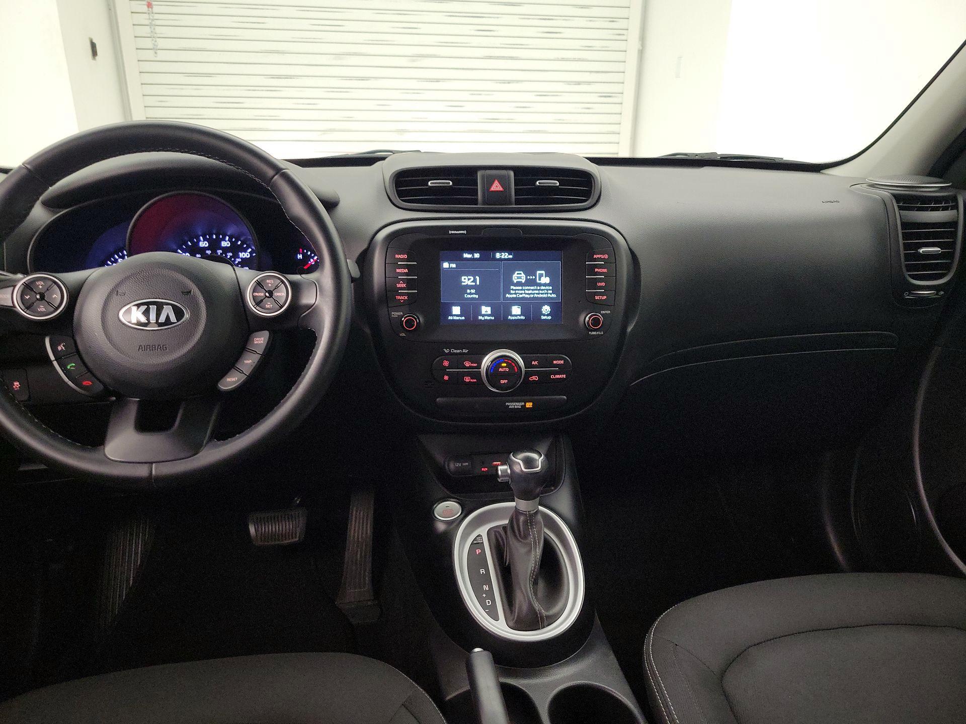 Thumbnail: 2017 Kia Soul - 9