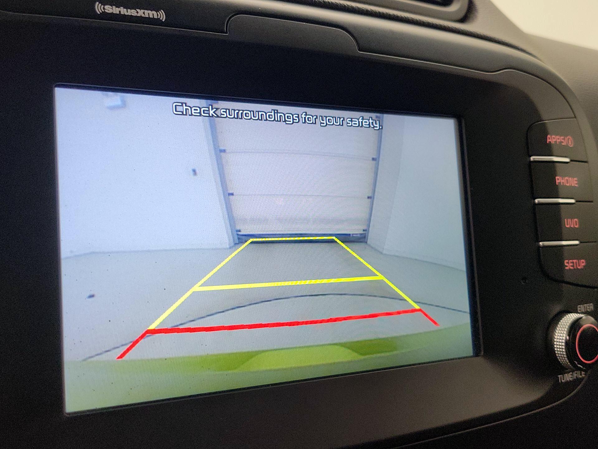 Thumbnail: 2017 Kia Soul - 14